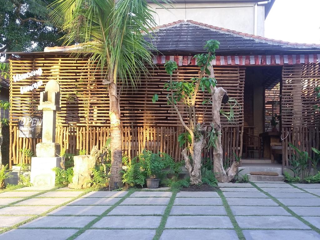 Umaya Villa