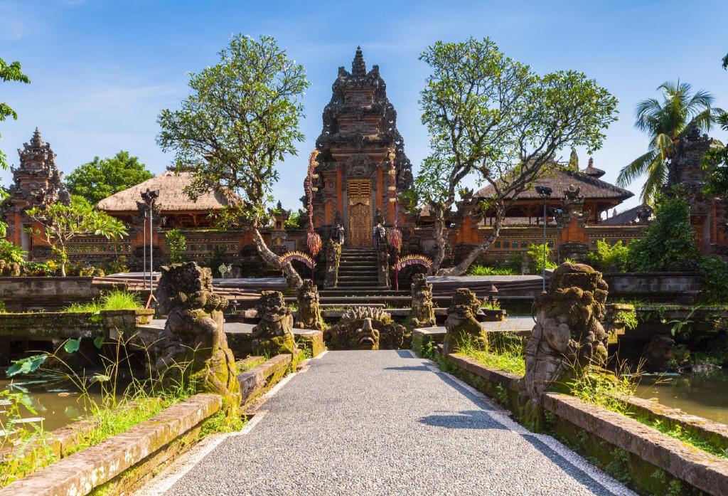 Umaya Villa