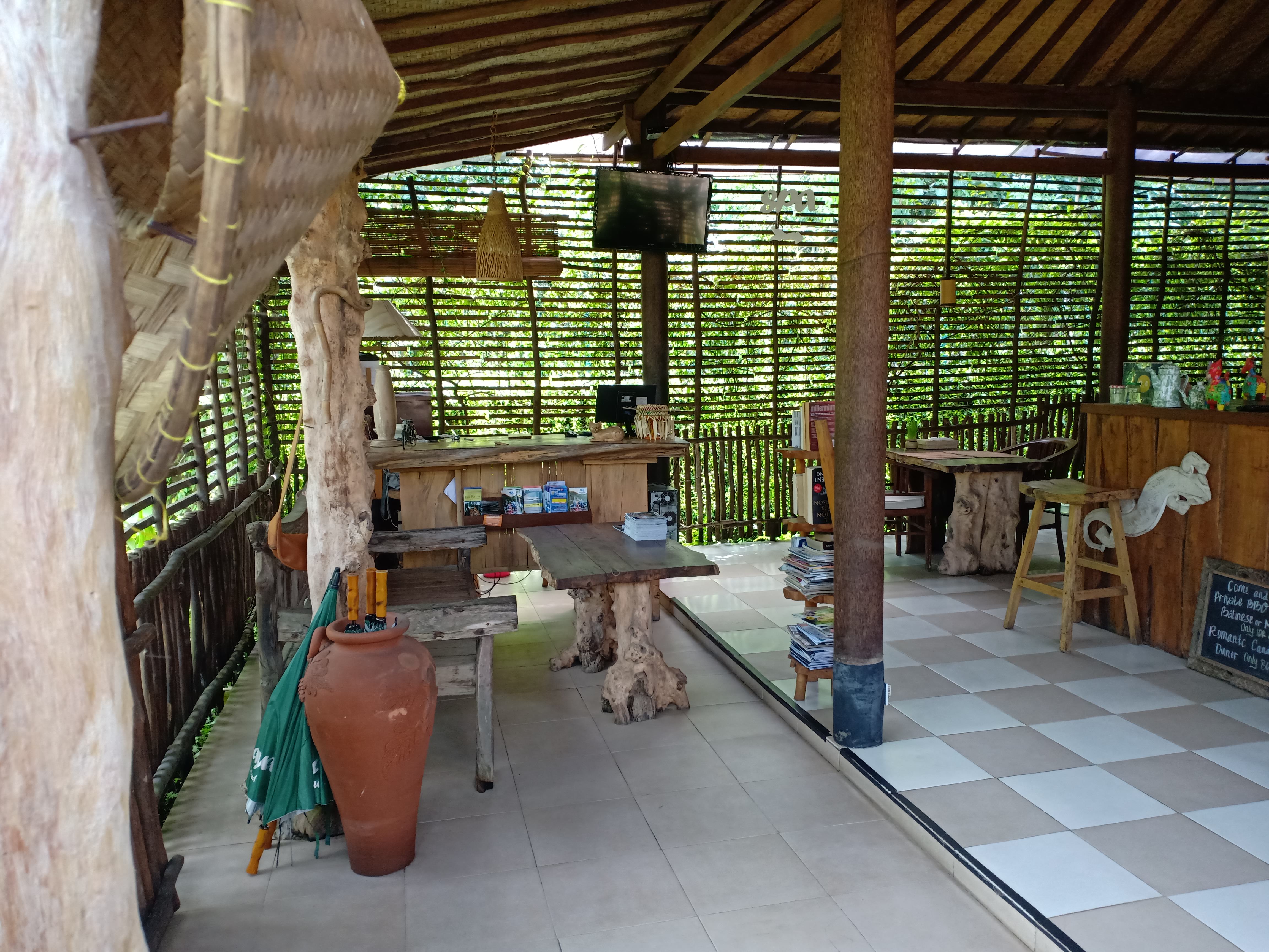 Umaya Villa