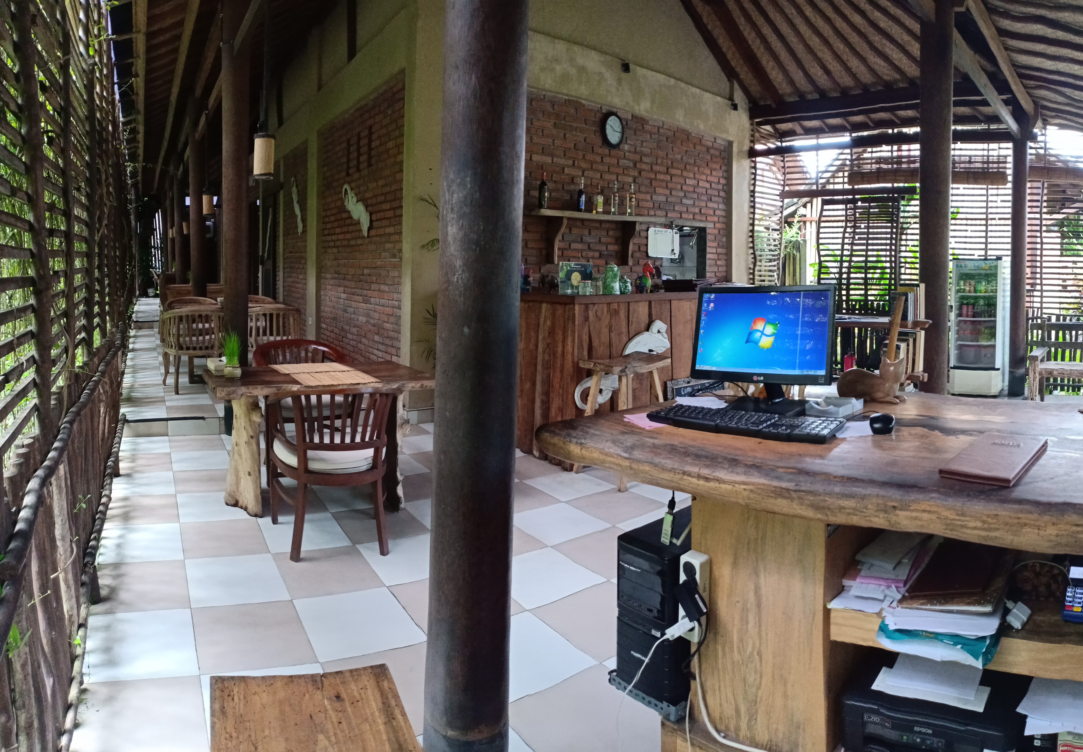 Umaya Villa