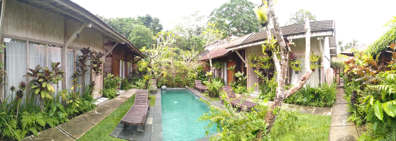 Umaya Villa