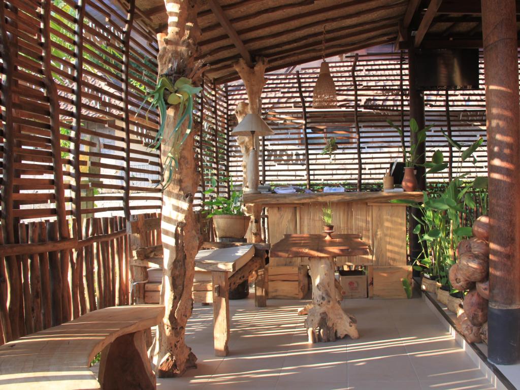 Umaya Villa