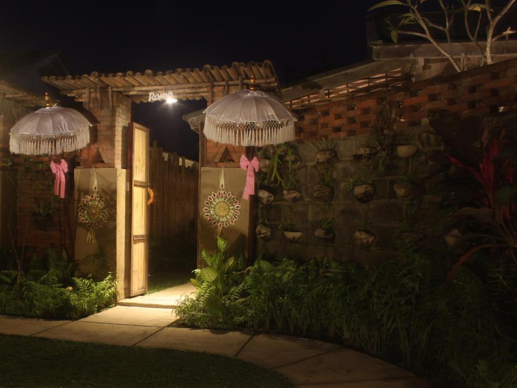 Umaya Villa