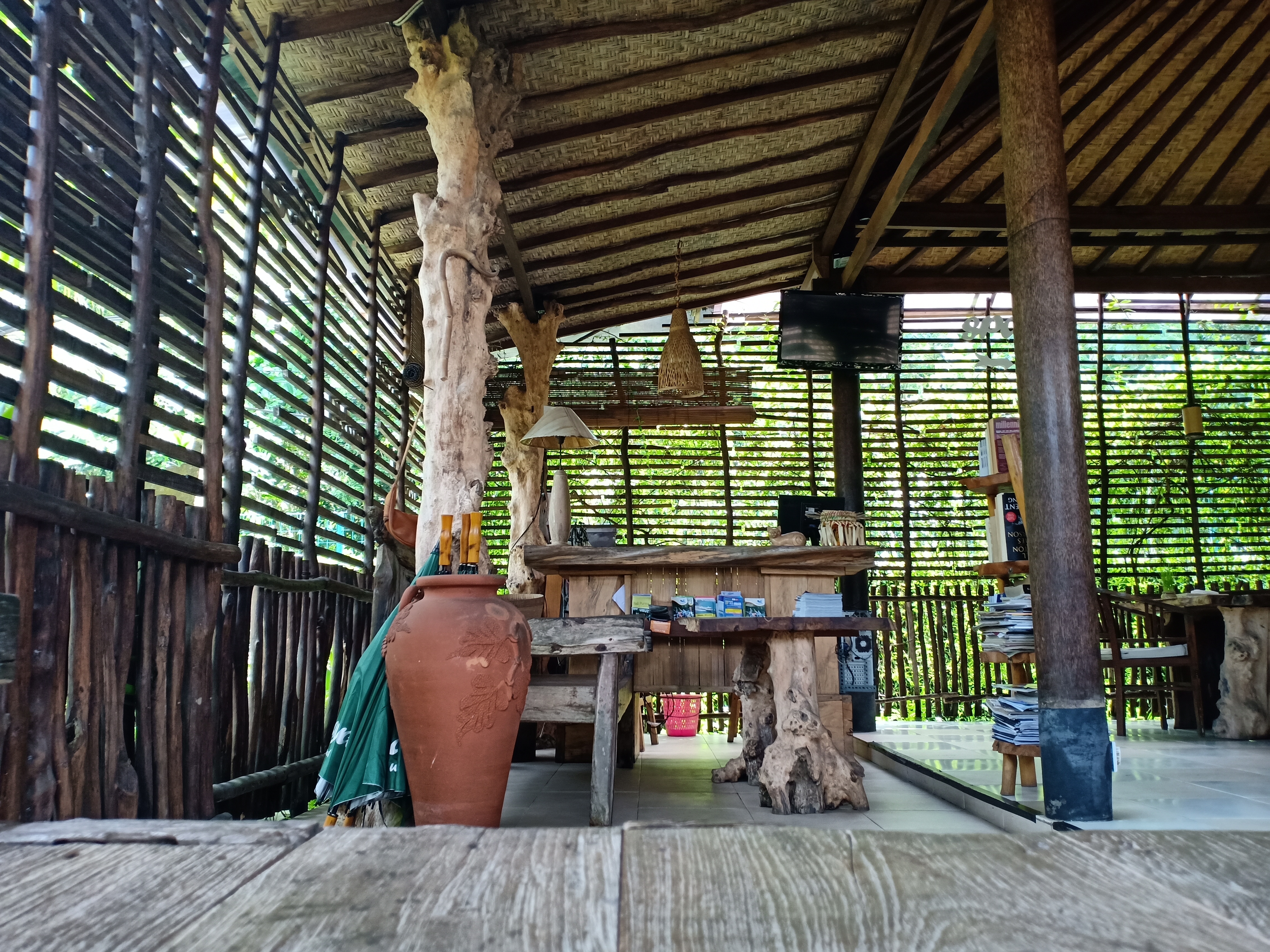 Umaya Villa