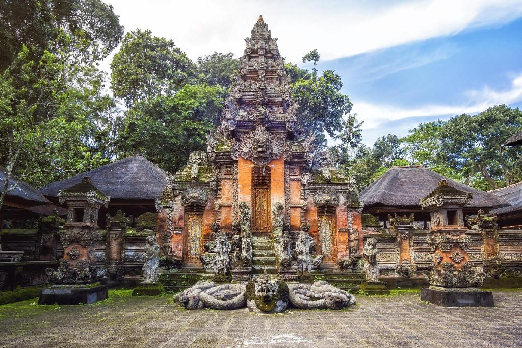 Umaya Villa