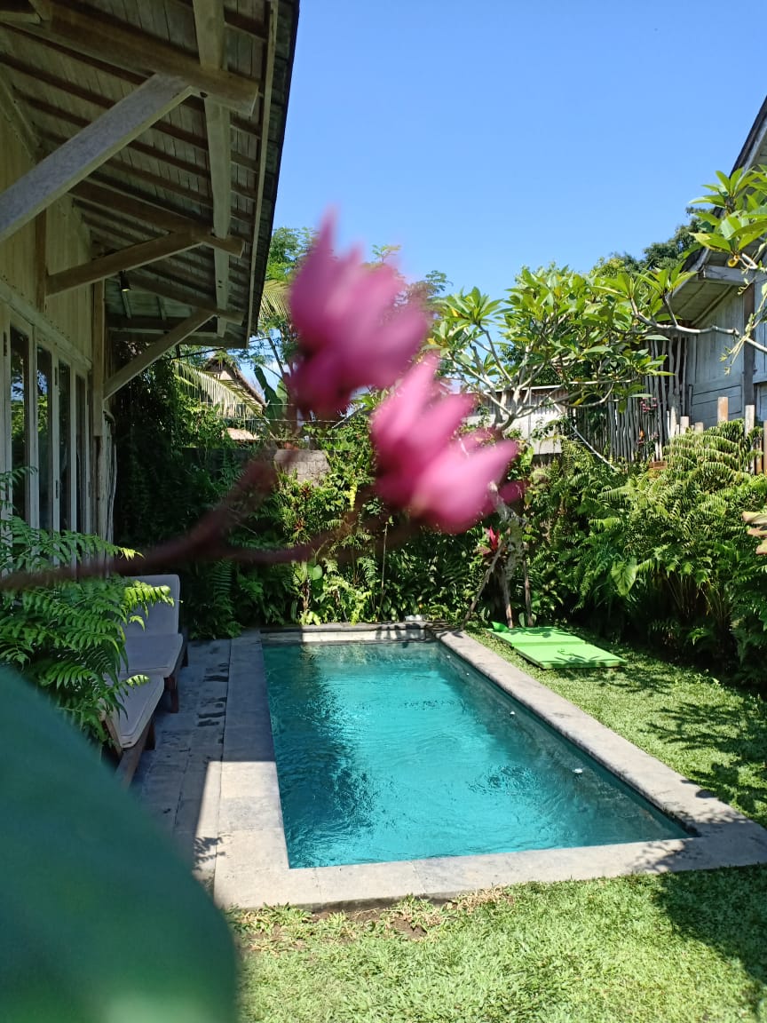 Umaya Villa