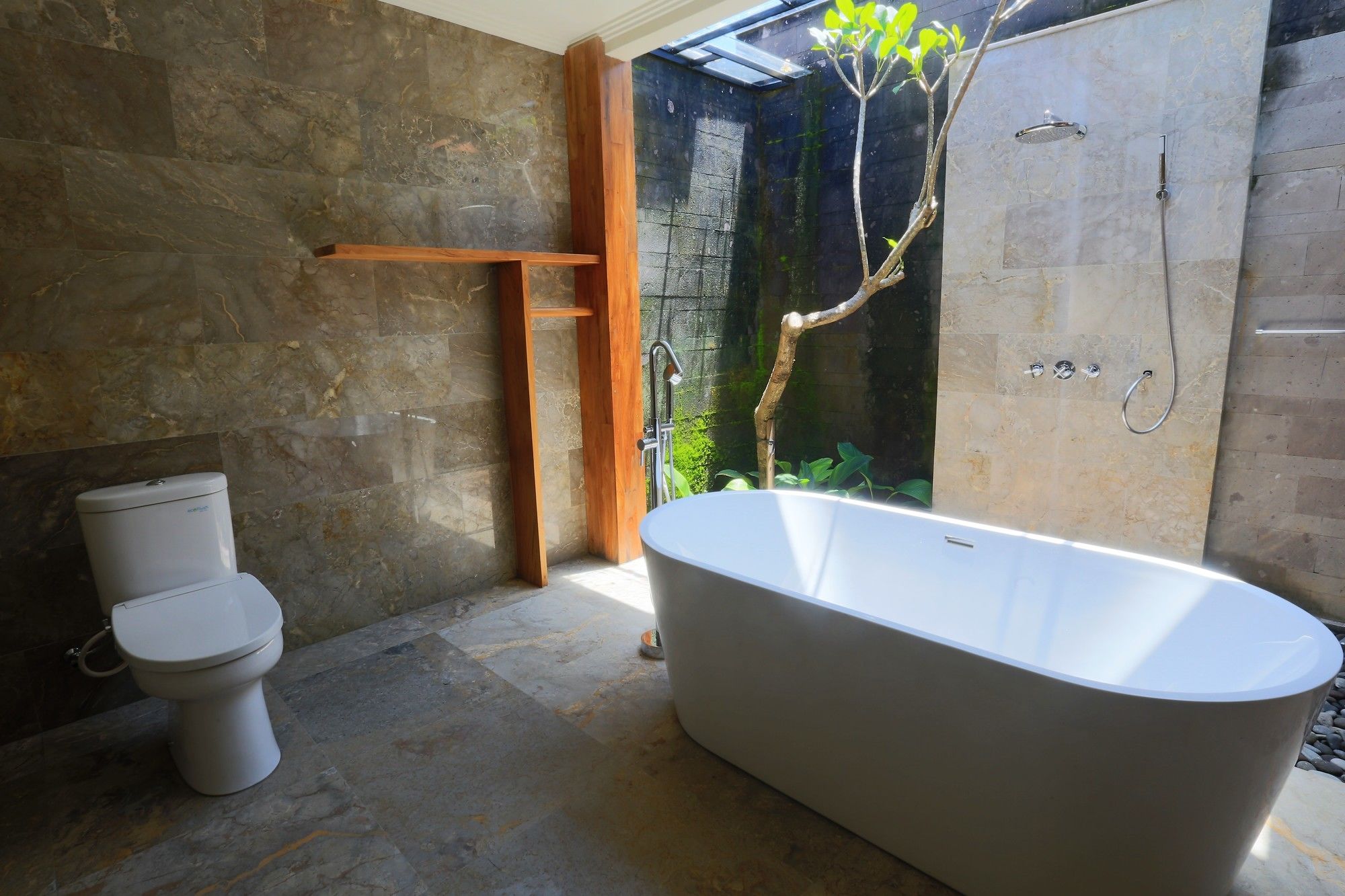 Ume Sri Villas Ubud