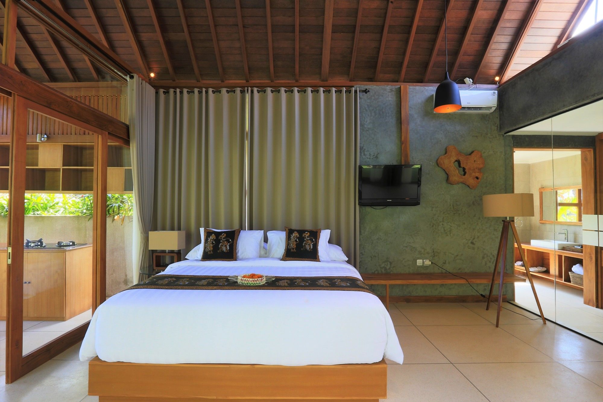 Ume Sri Villas Ubud