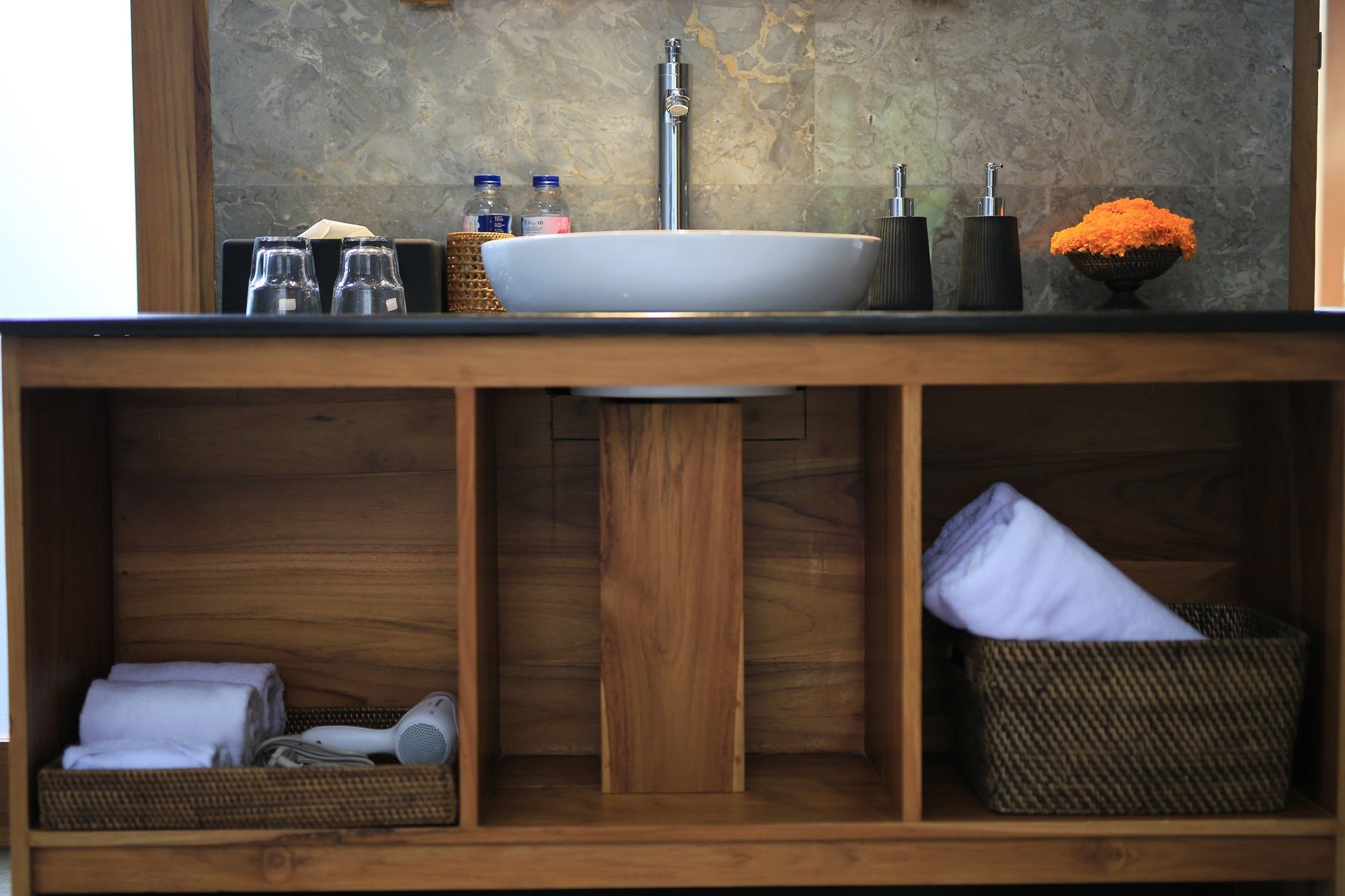 Ume Sri Villas Ubud