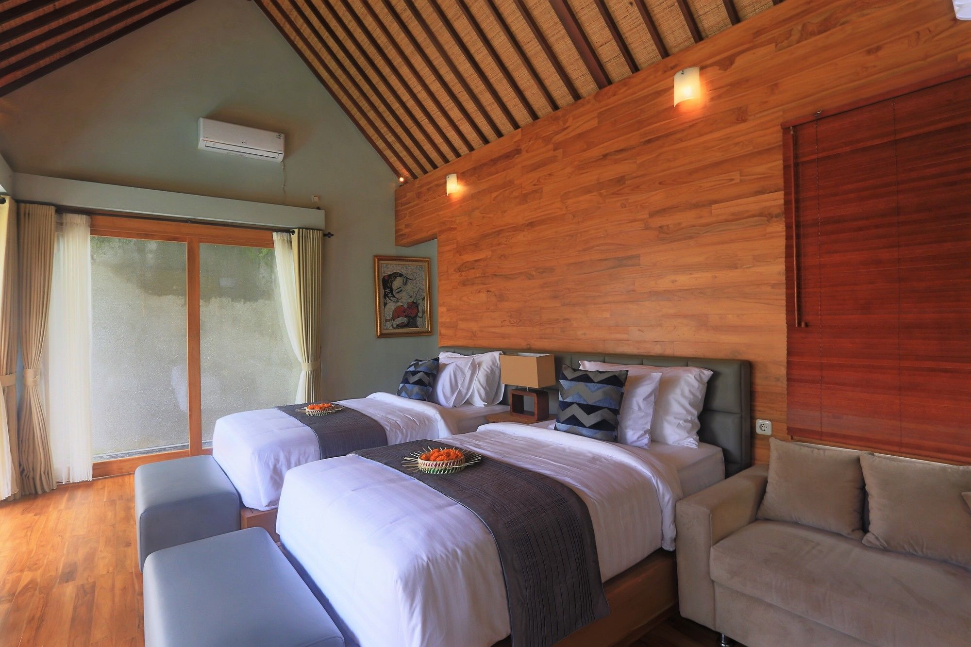 Ume Sri Villas Ubud