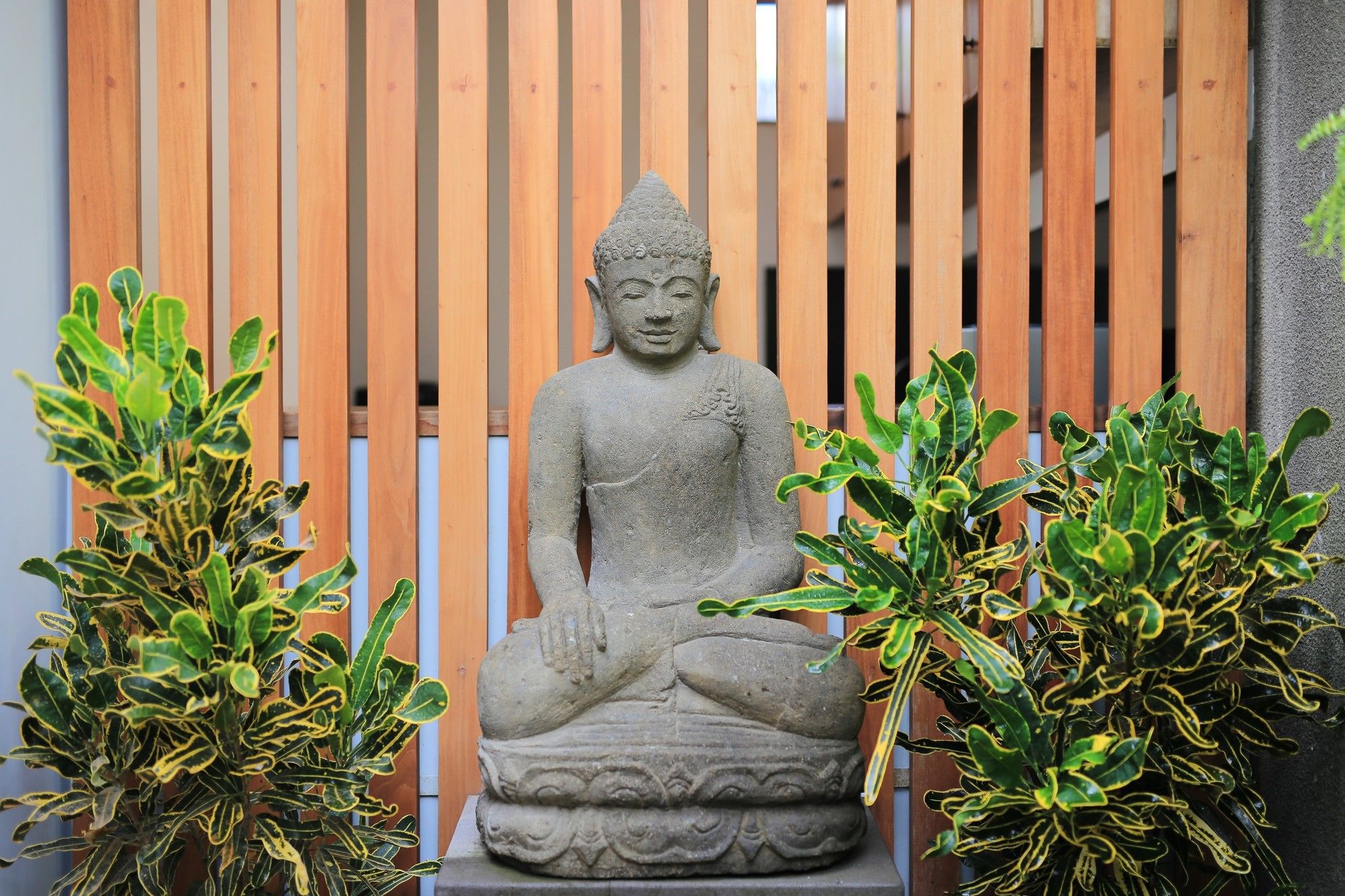 Ume Sri Villas Ubud