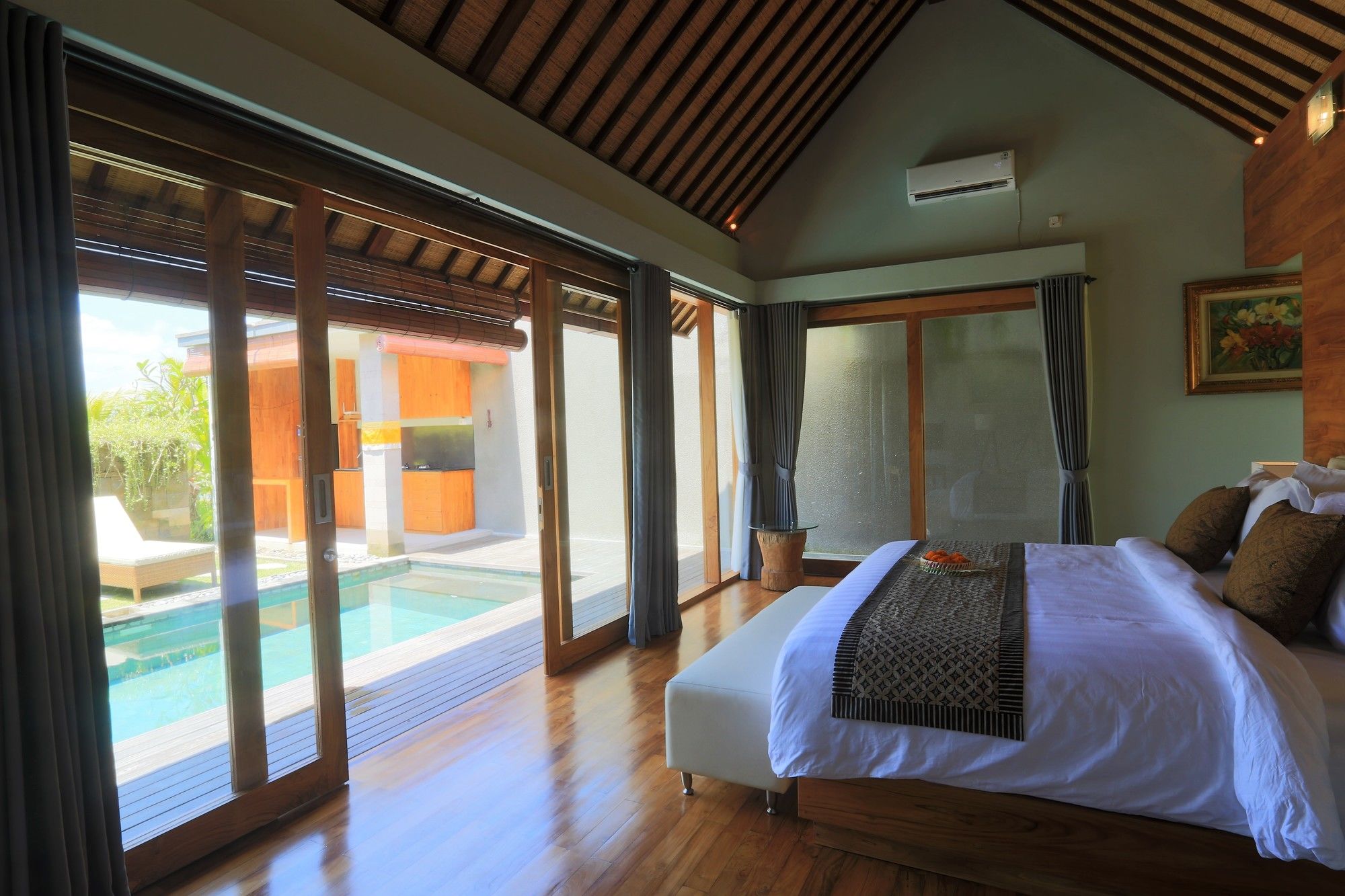 Ume Sri Villas Ubud