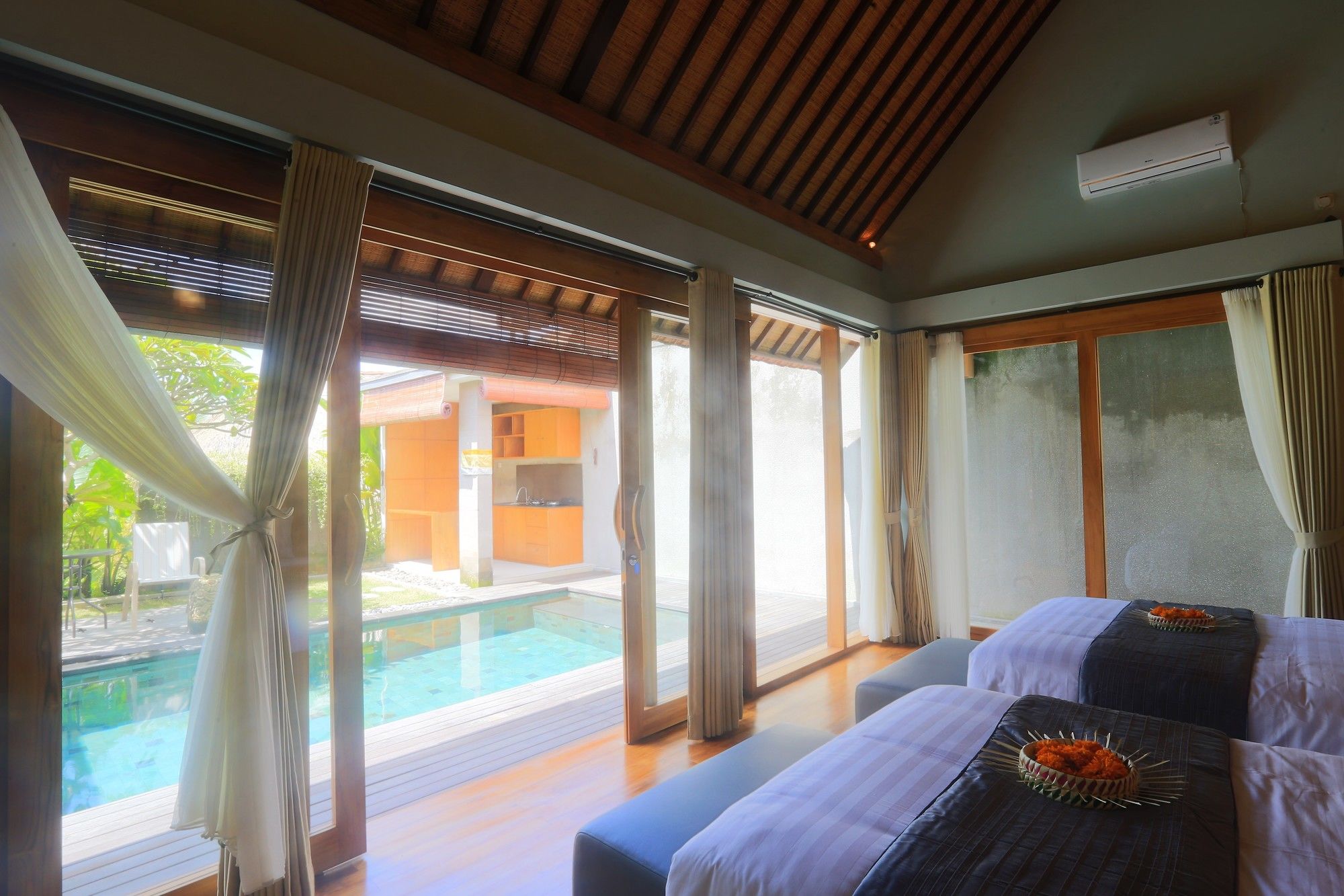 Ume Sri Villas Ubud