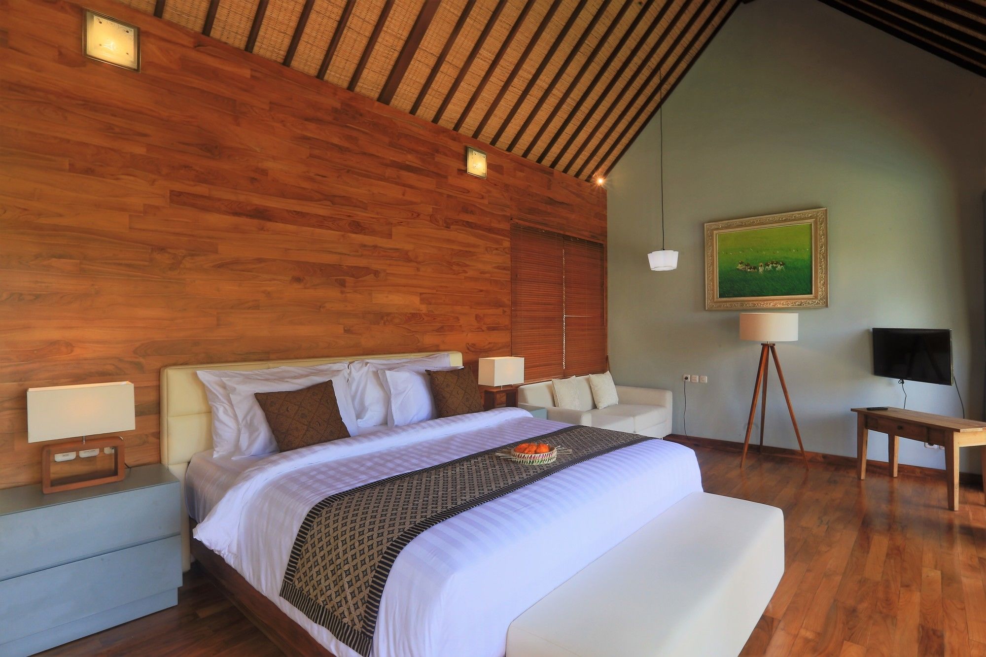 Ume Sri Villas Ubud