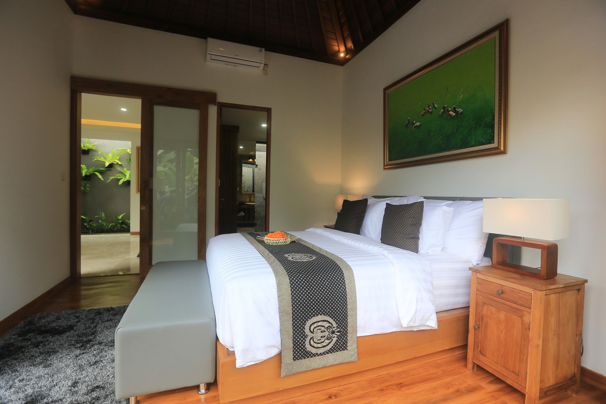 Ume Sri Villas Ubud
