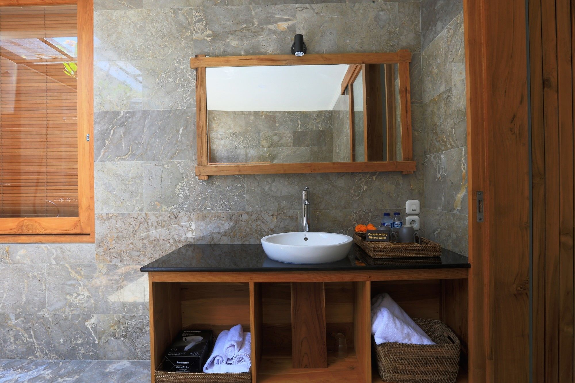 Ume Sri Villas Ubud