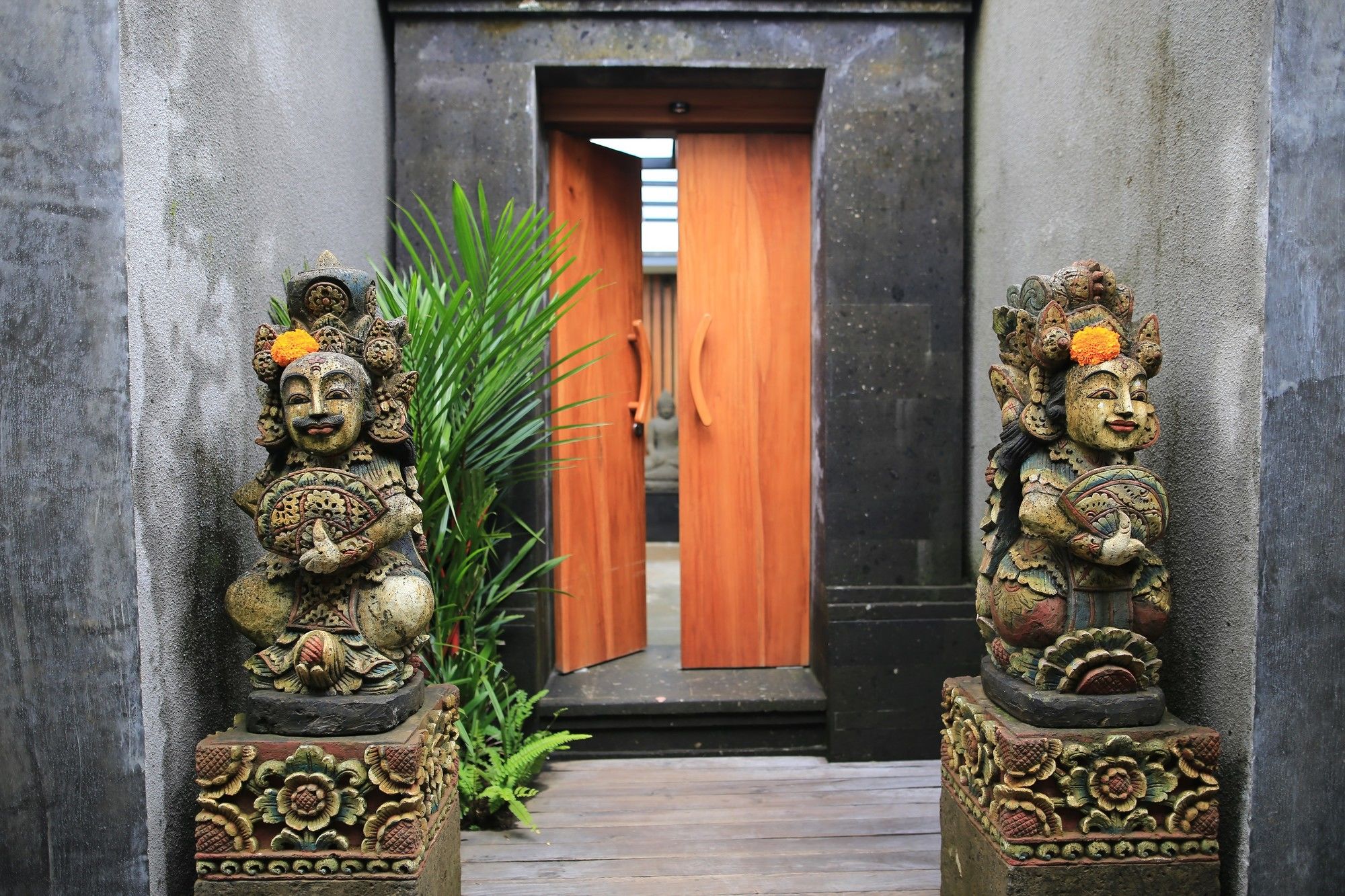 Ume Sri Villas Ubud