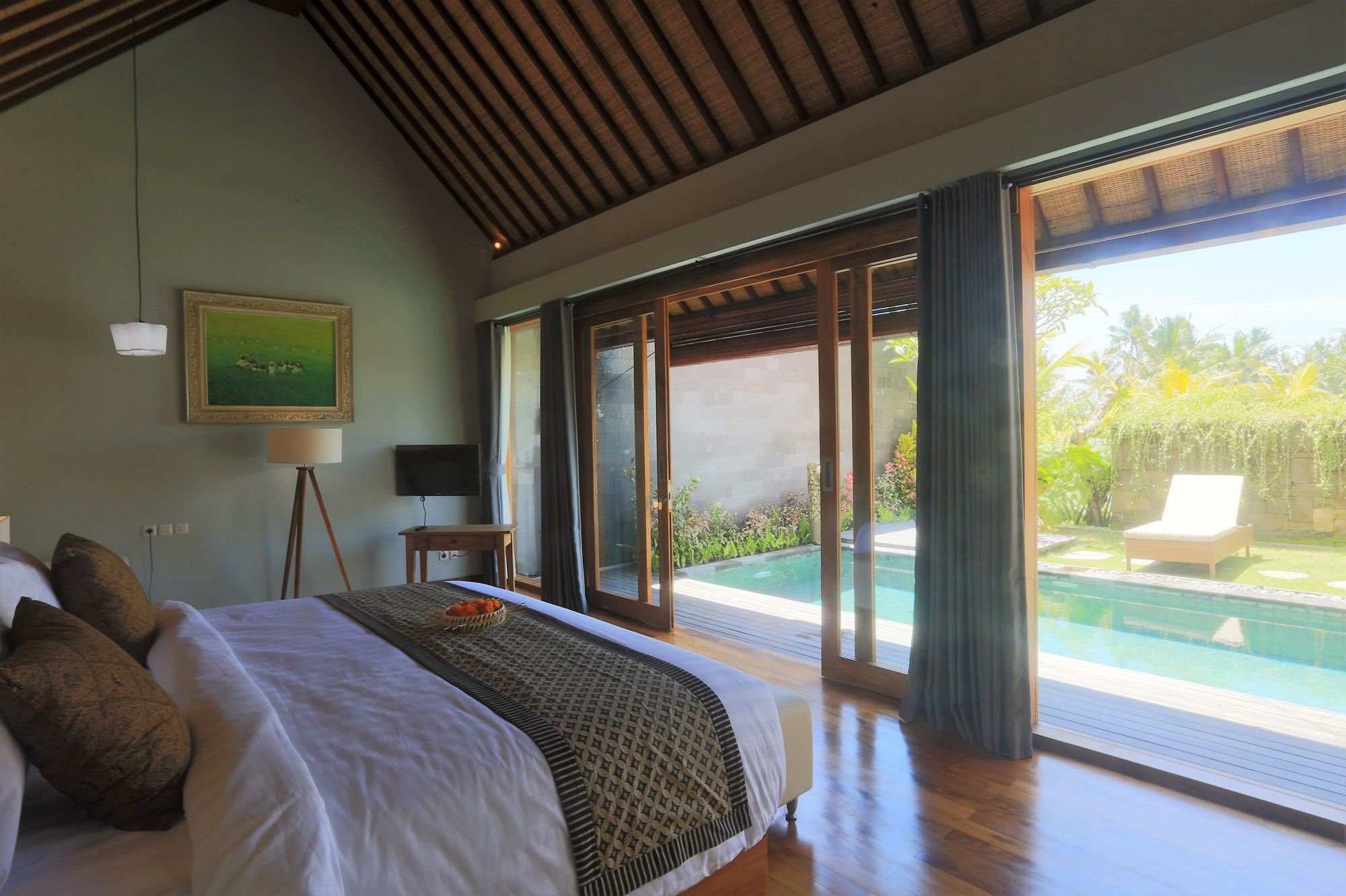 Ume Sri Villas Ubud