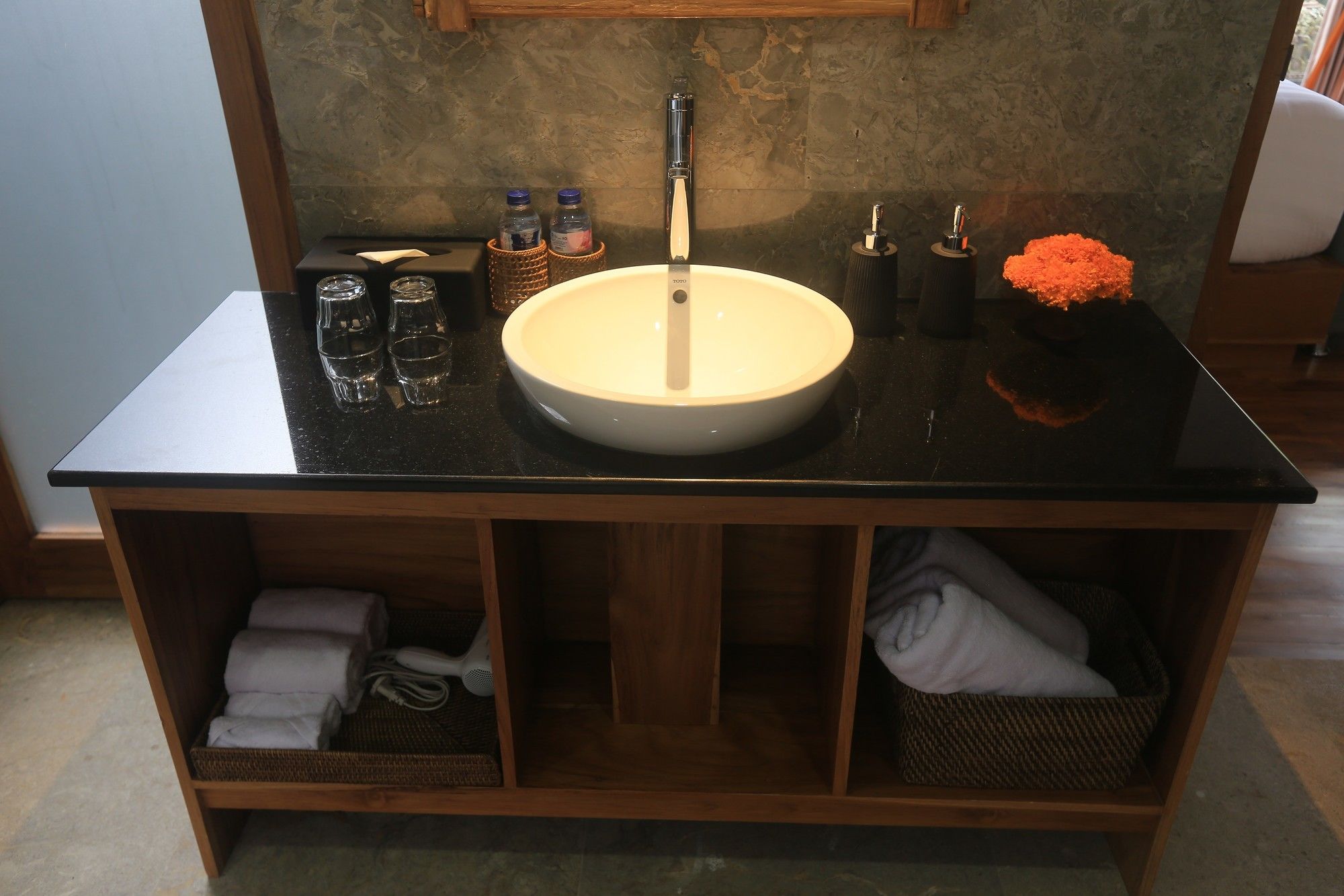 Ume Sri Villas Ubud