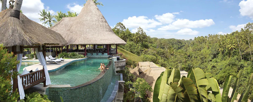 Viceroy Bali