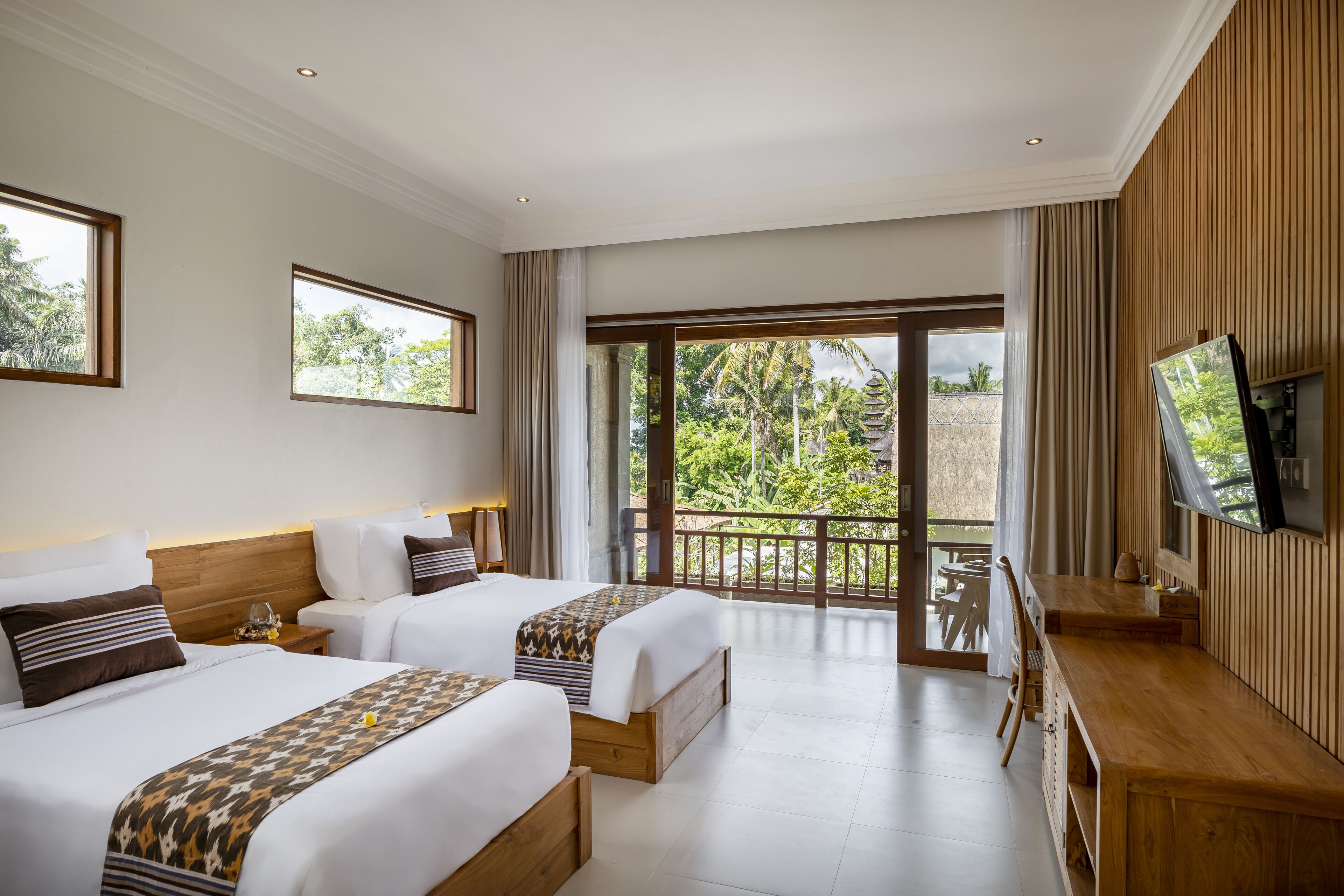 Vije Boutique Resort