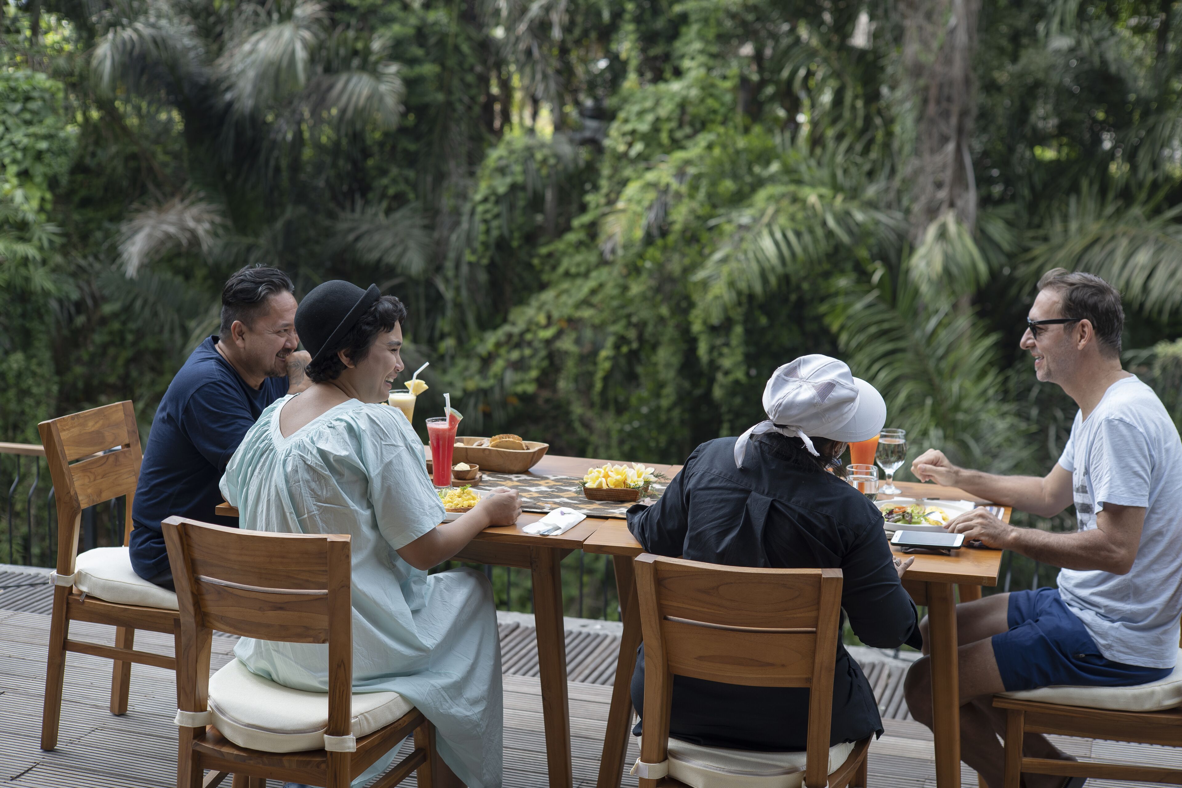 Vije Boutique Resort