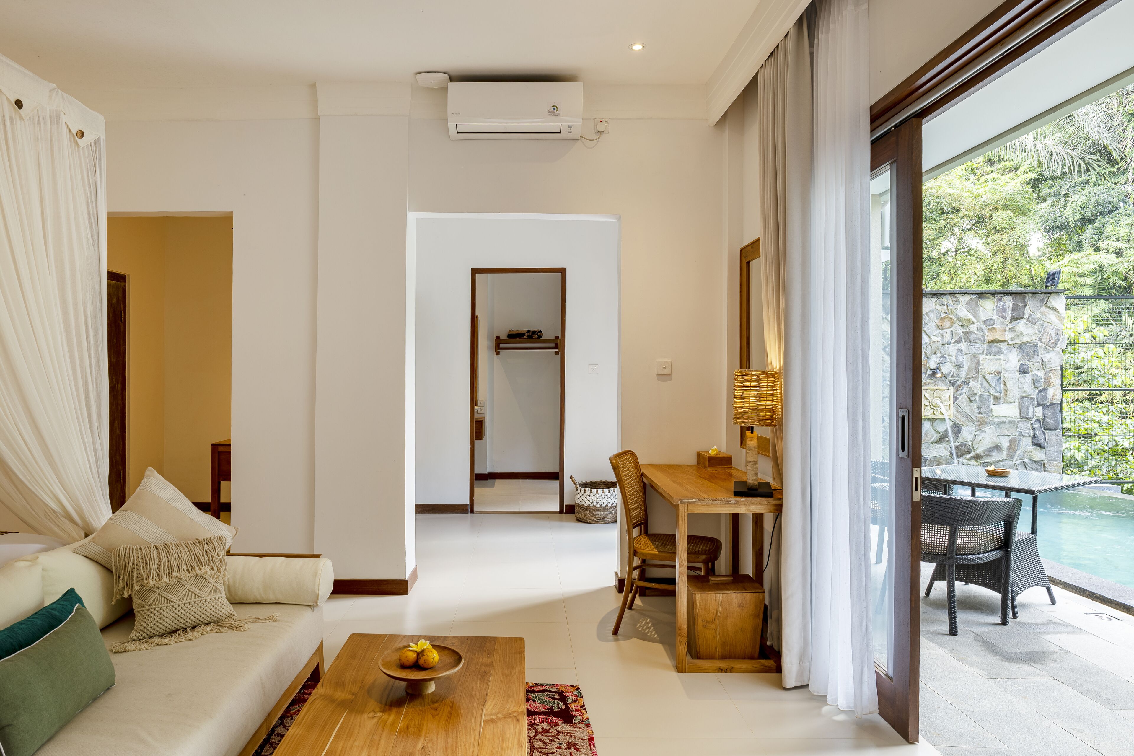 Vije Boutique Resort