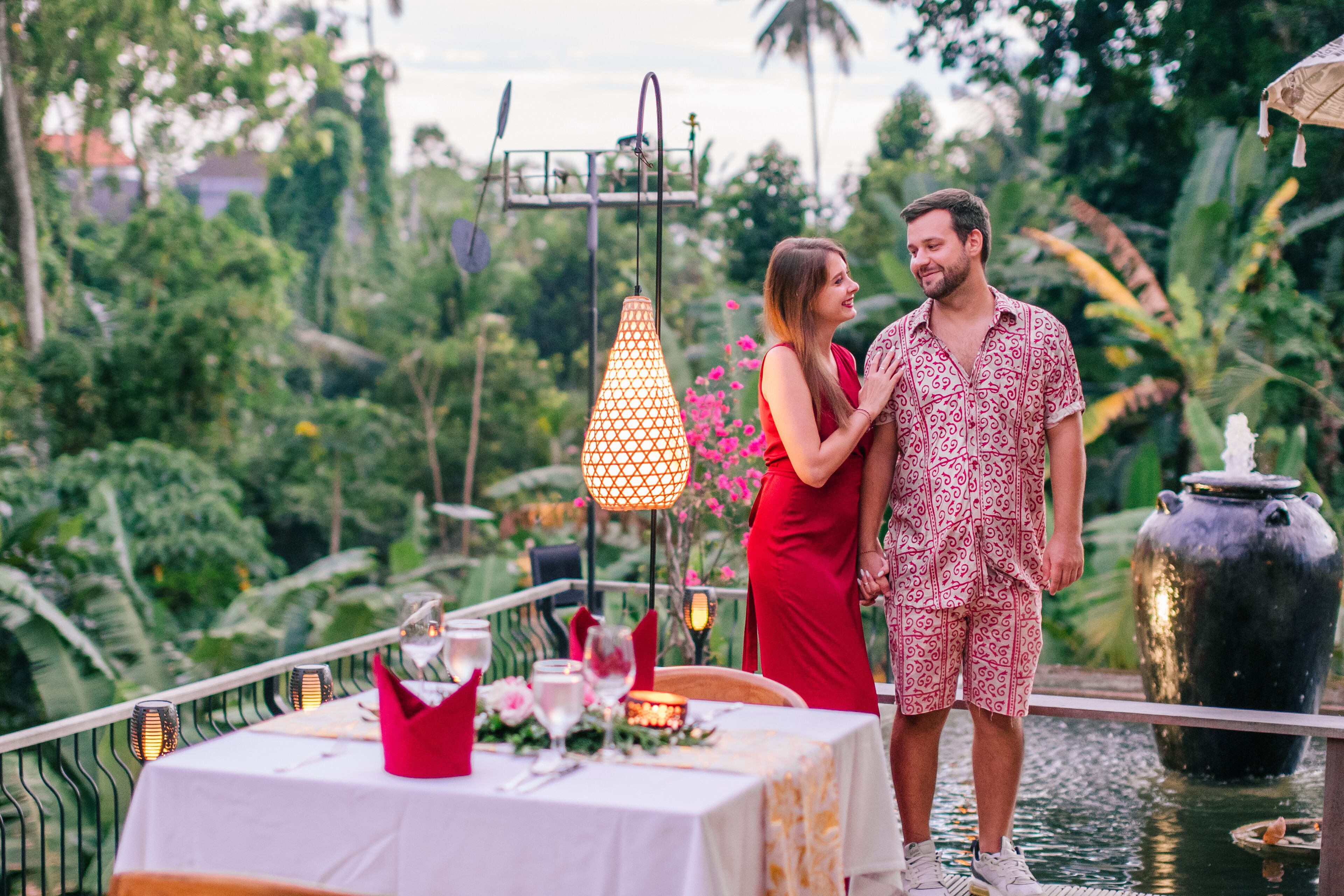 Vije Boutique Resort