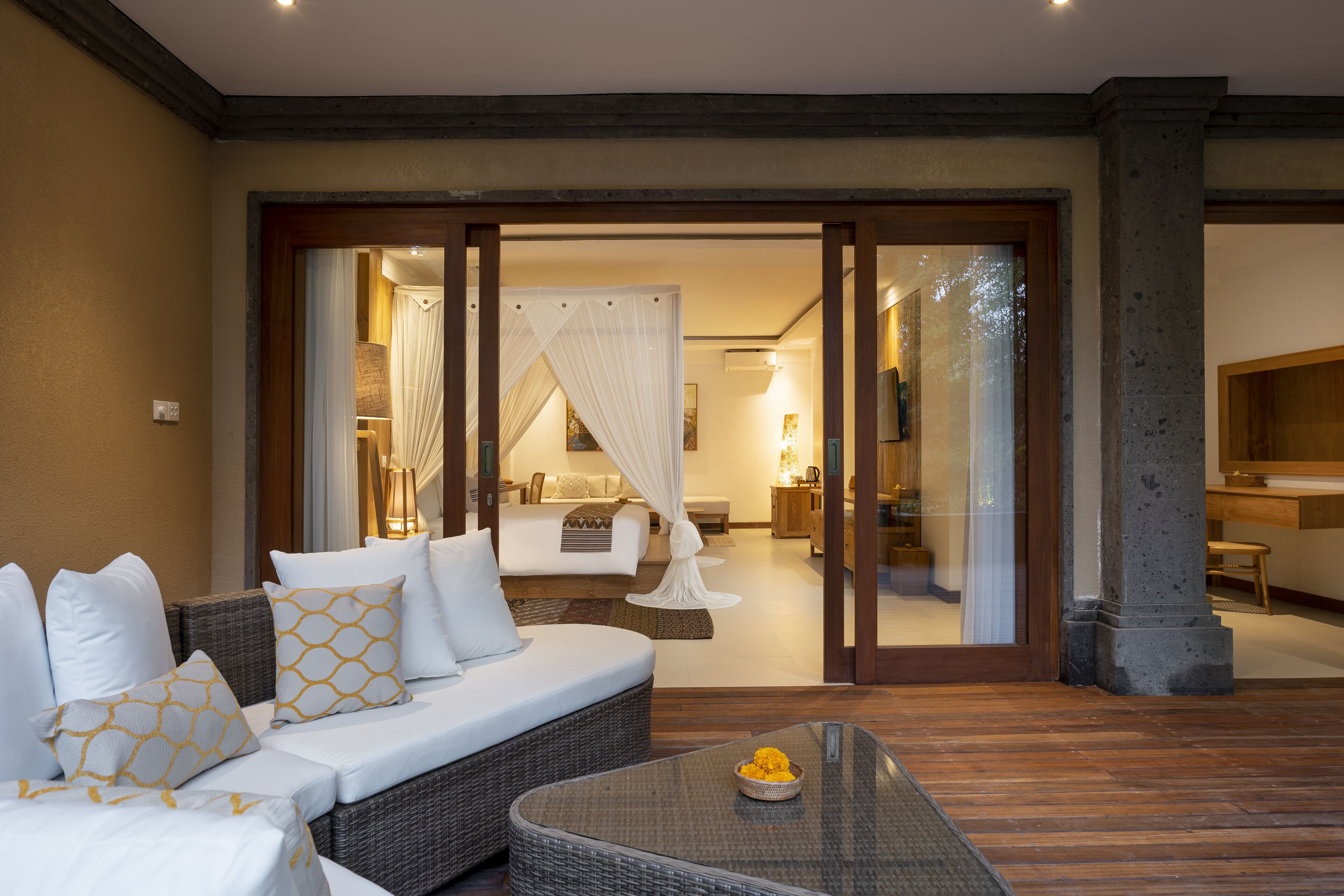 Vije Boutique Resort