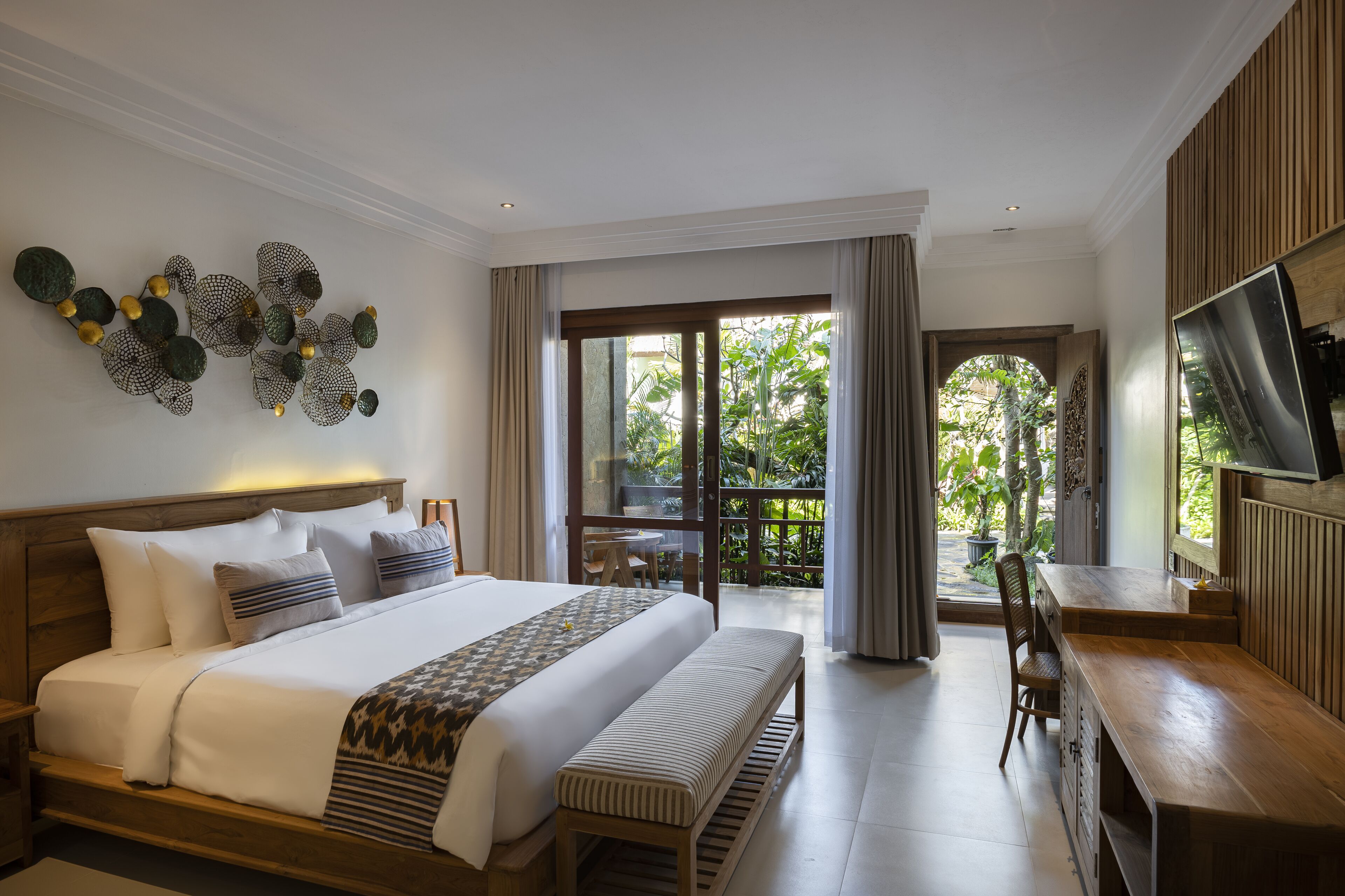 Vije Boutique Resort
