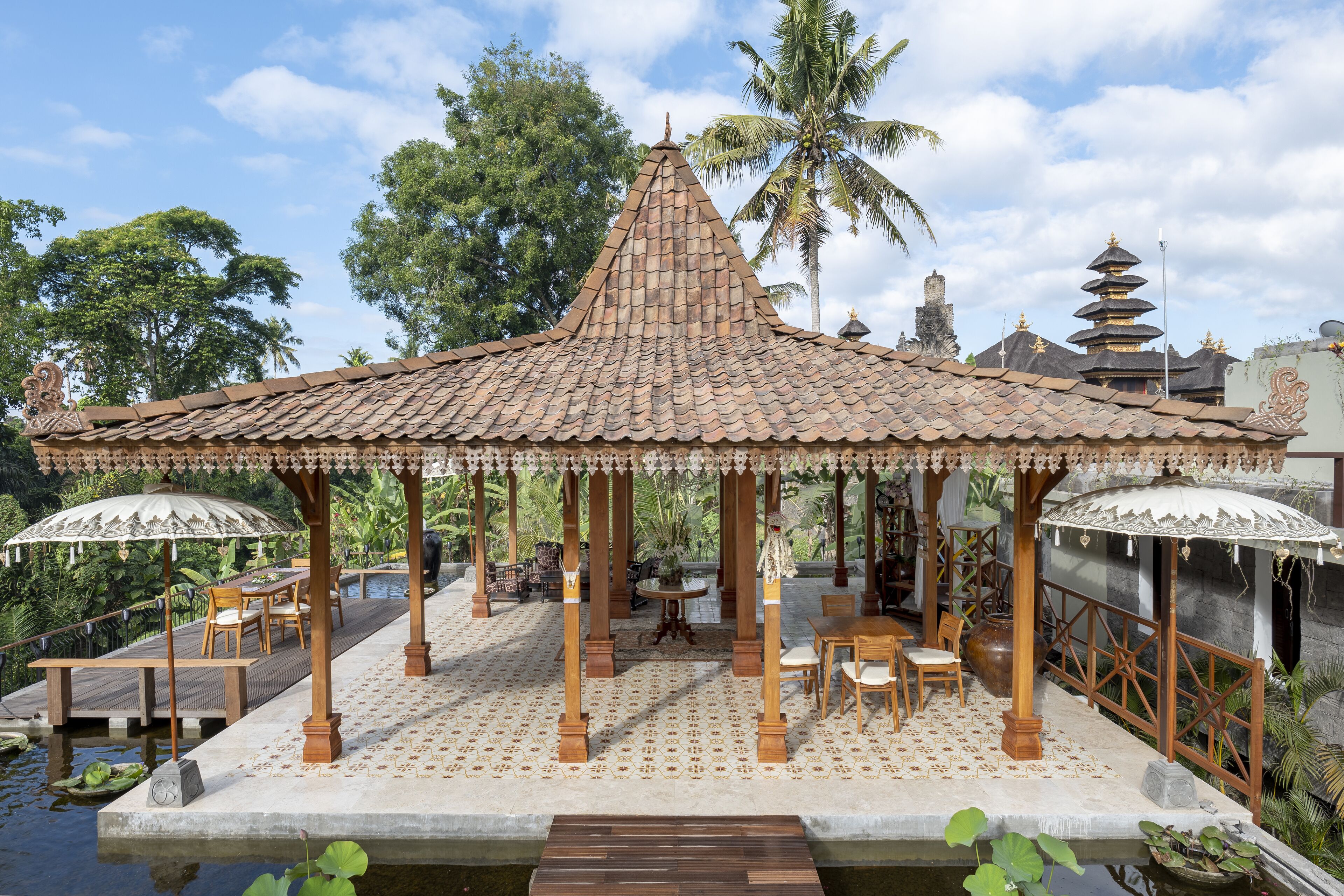 Vije Boutique Resort