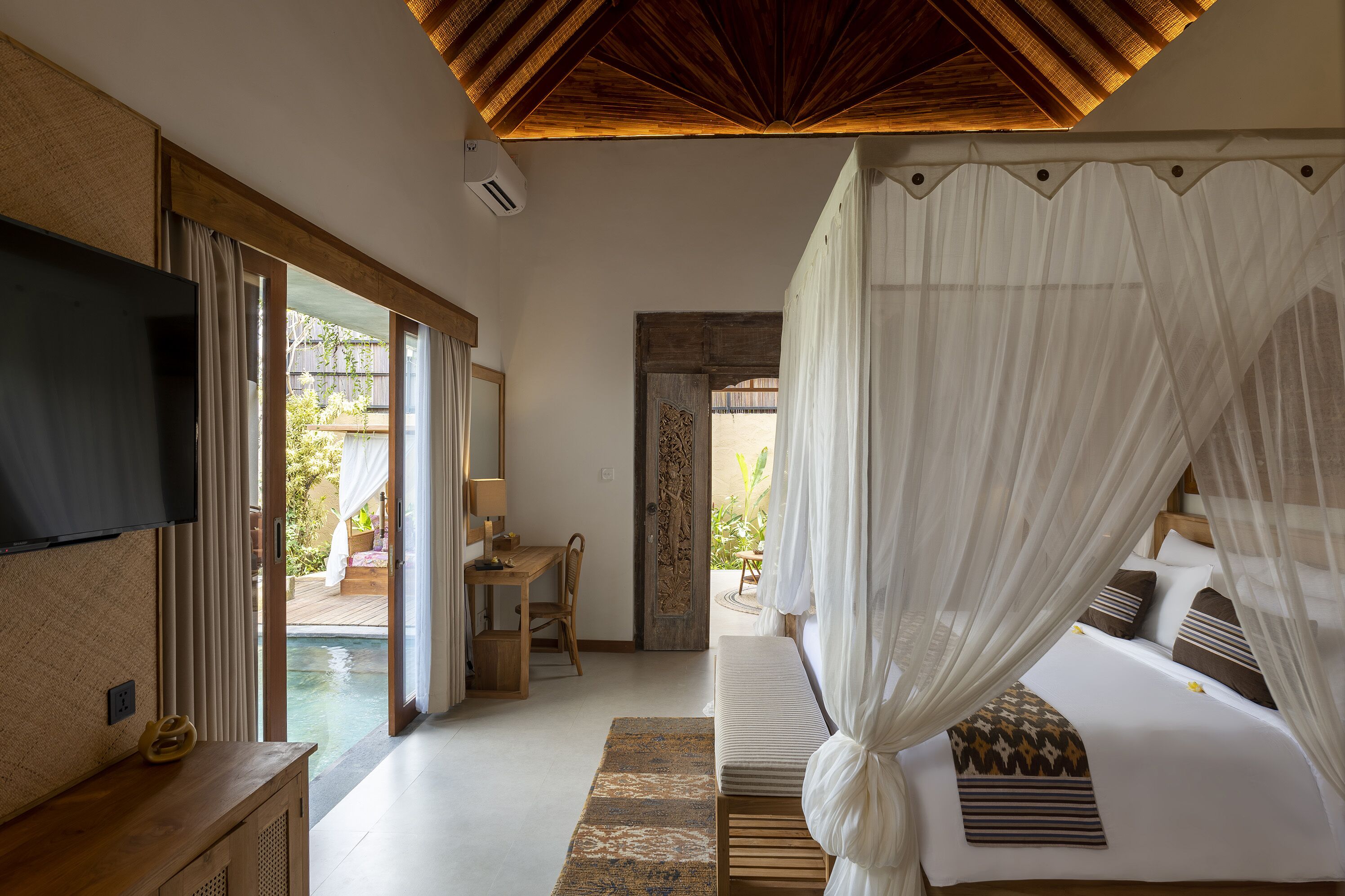 Vije Boutique Resort