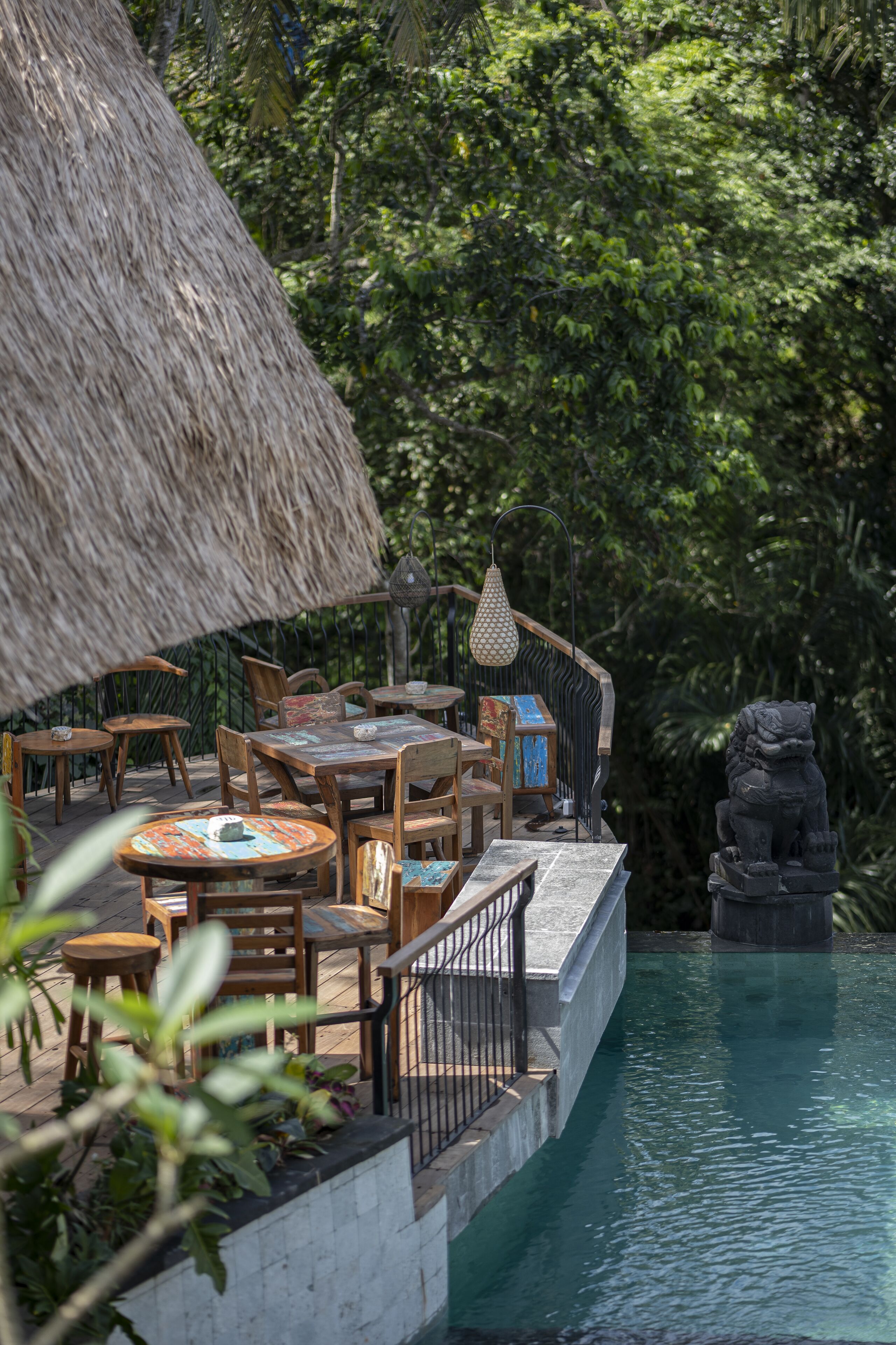 Vije Boutique Resort