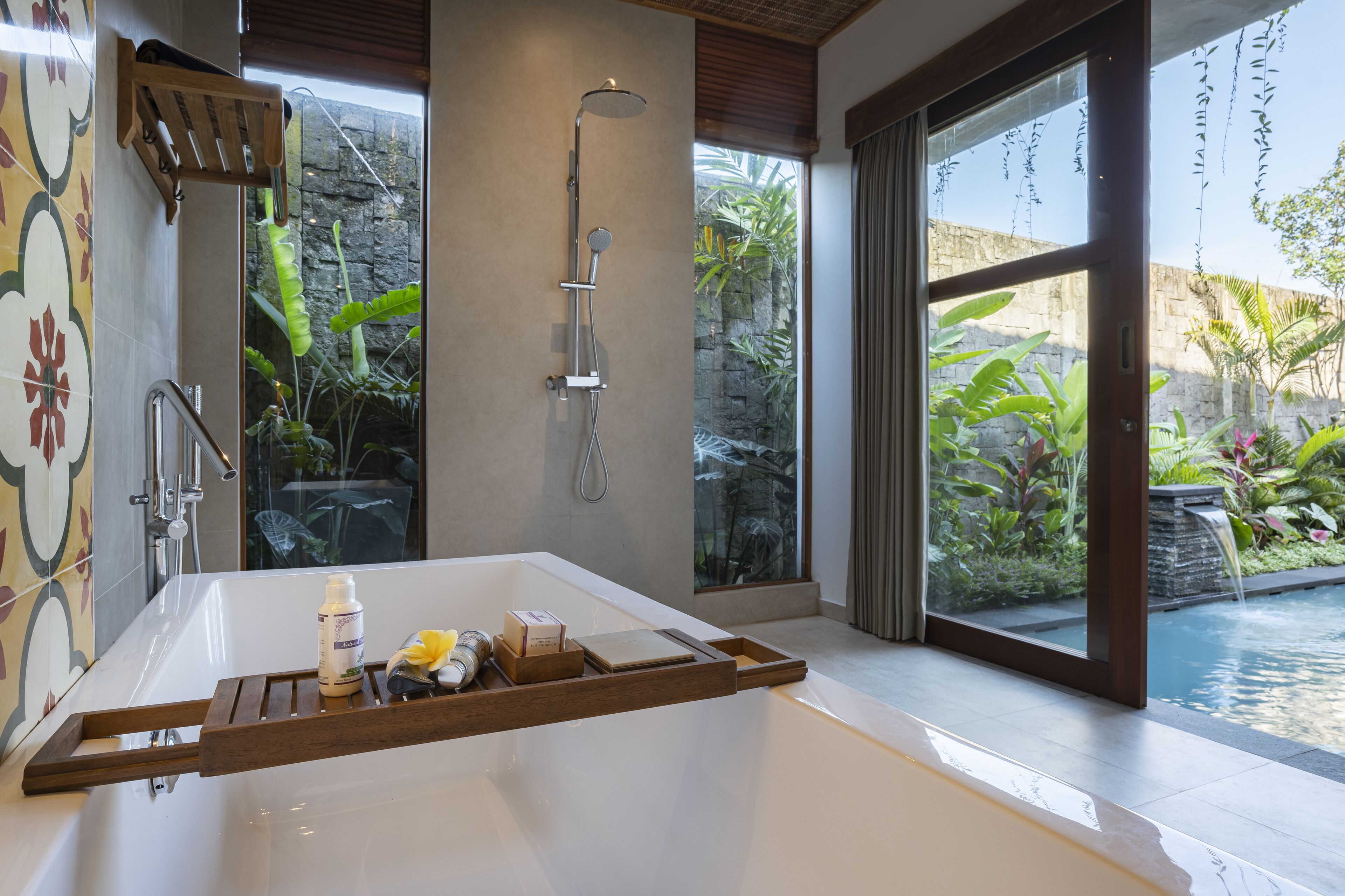 Vije Boutique Resort