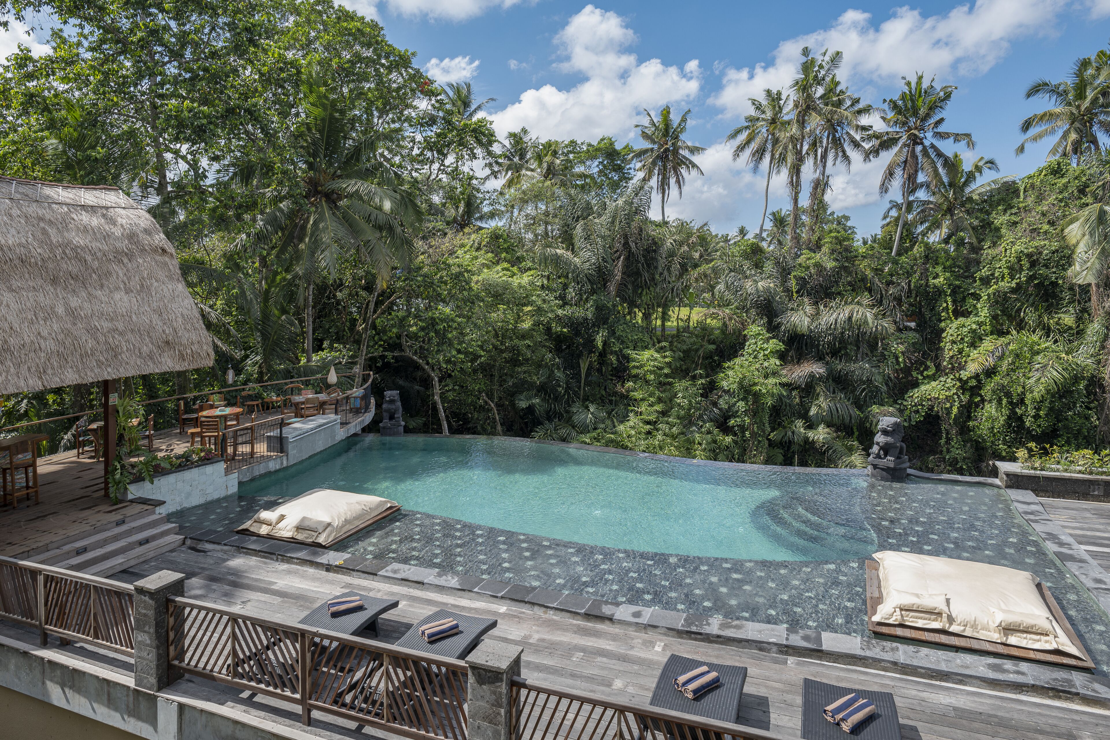 Vije Boutique Resort