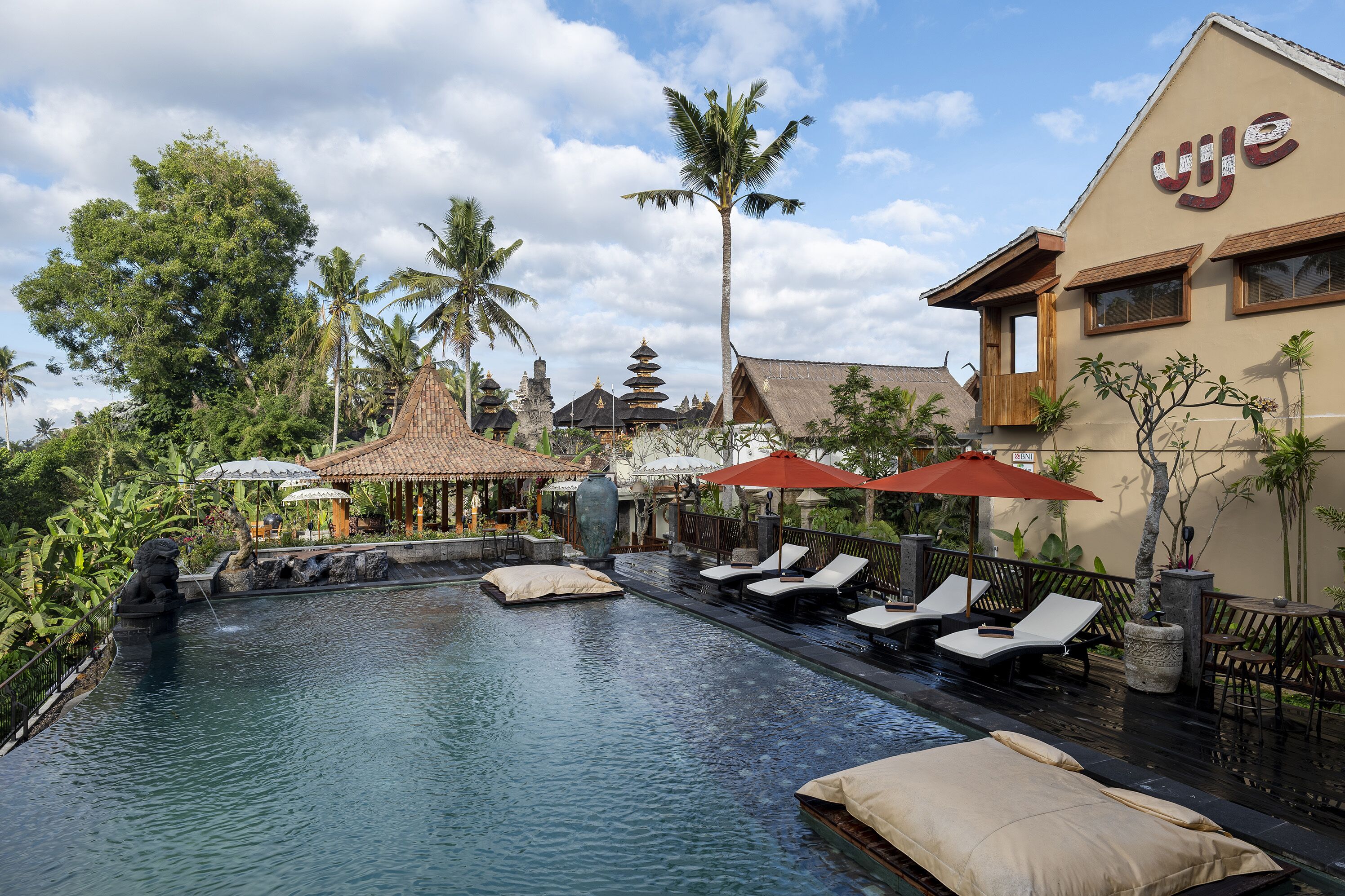 Vije Boutique Resort