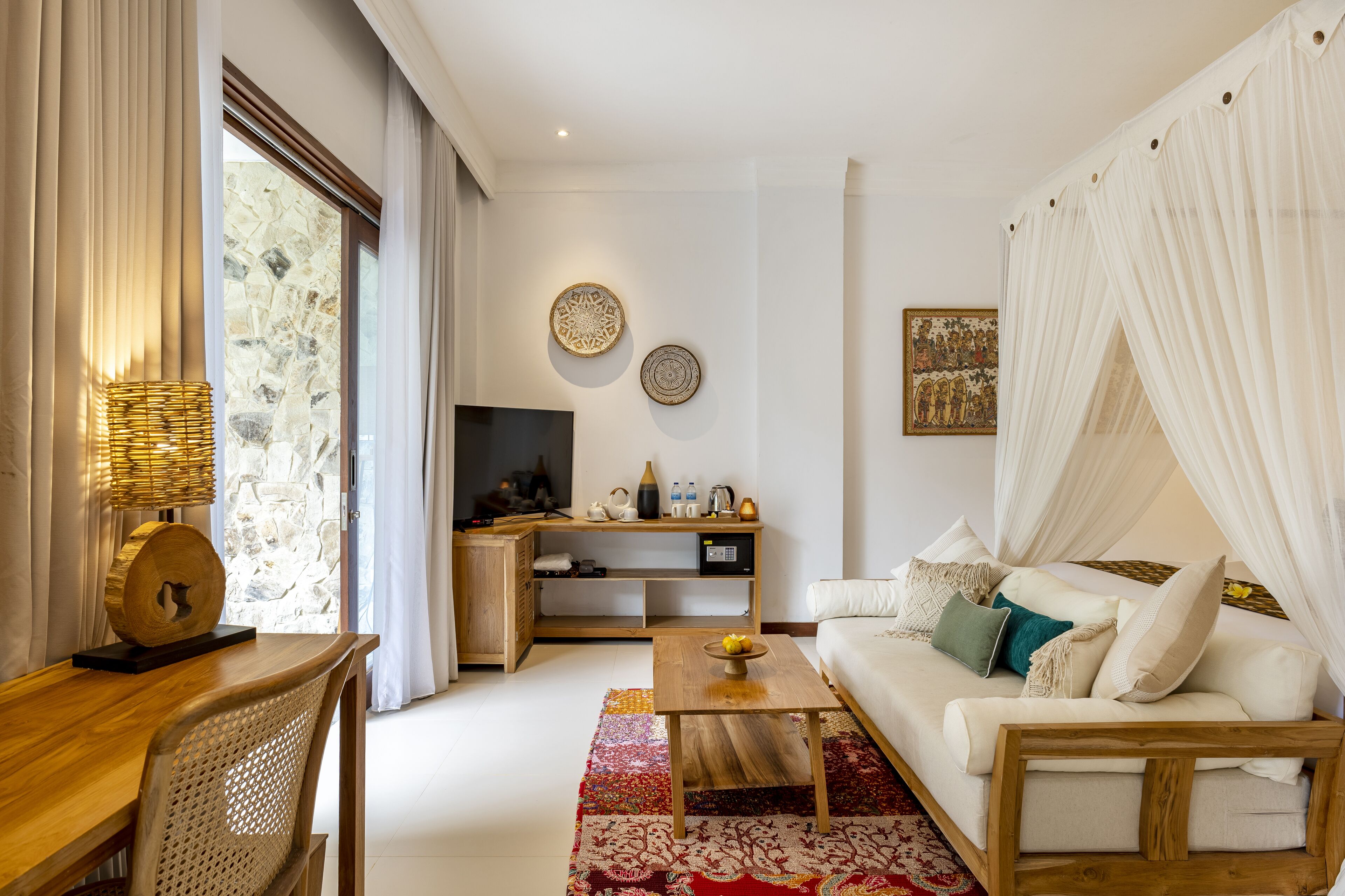 Vije Boutique Resort