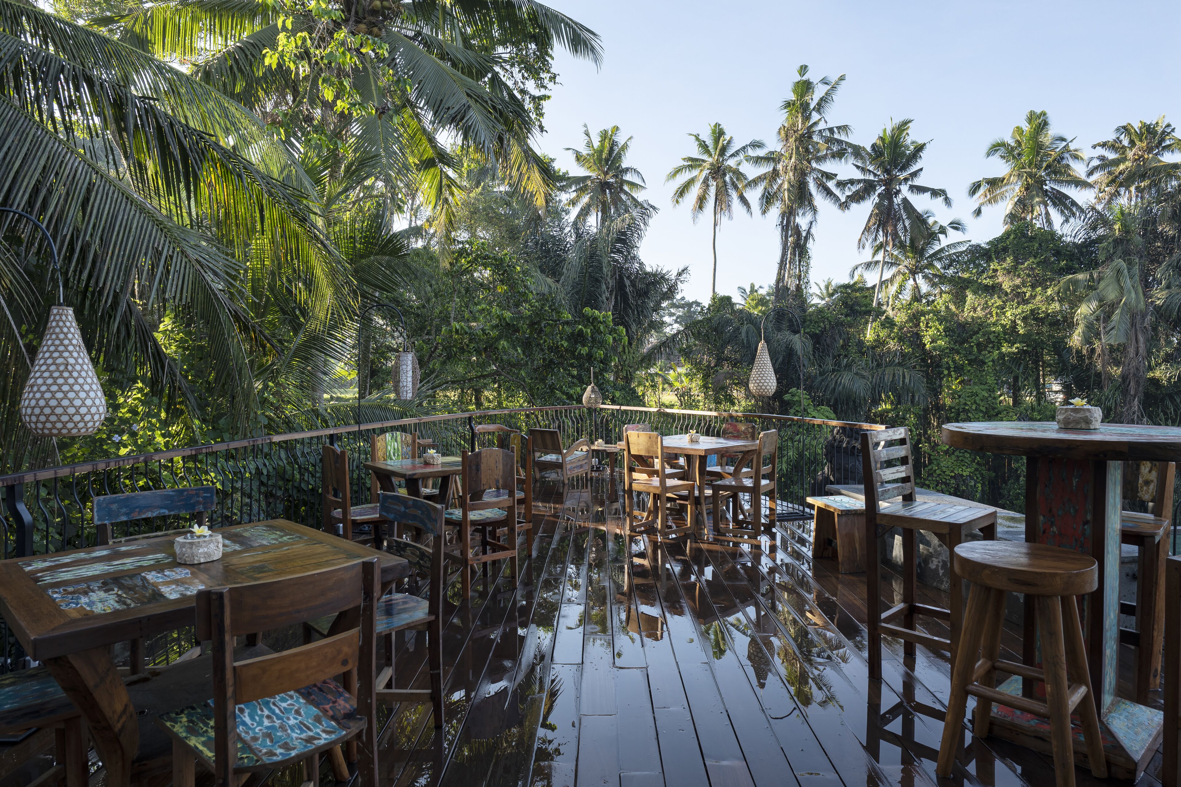 Vije Boutique Resort