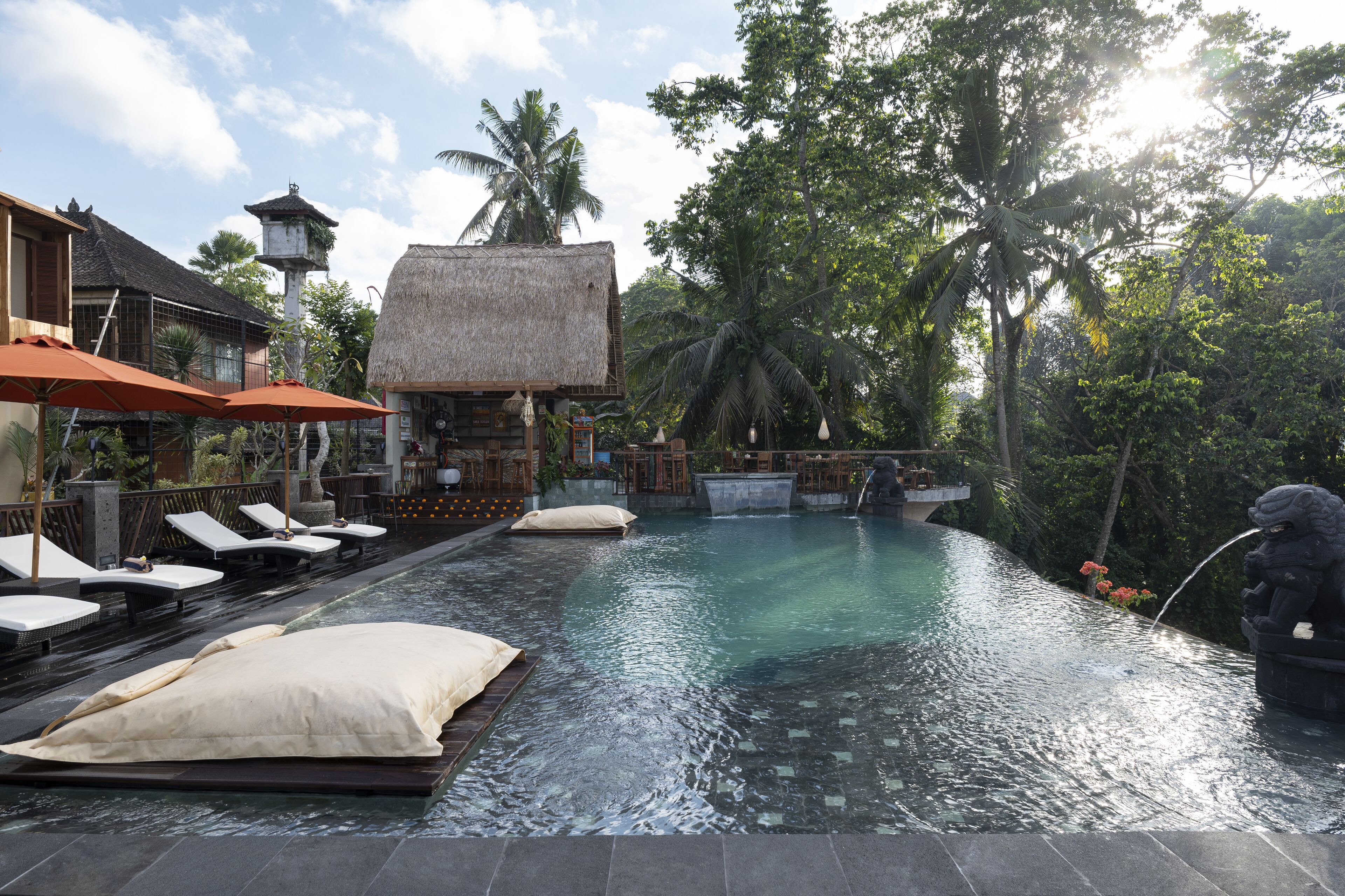 Vije Boutique Resort