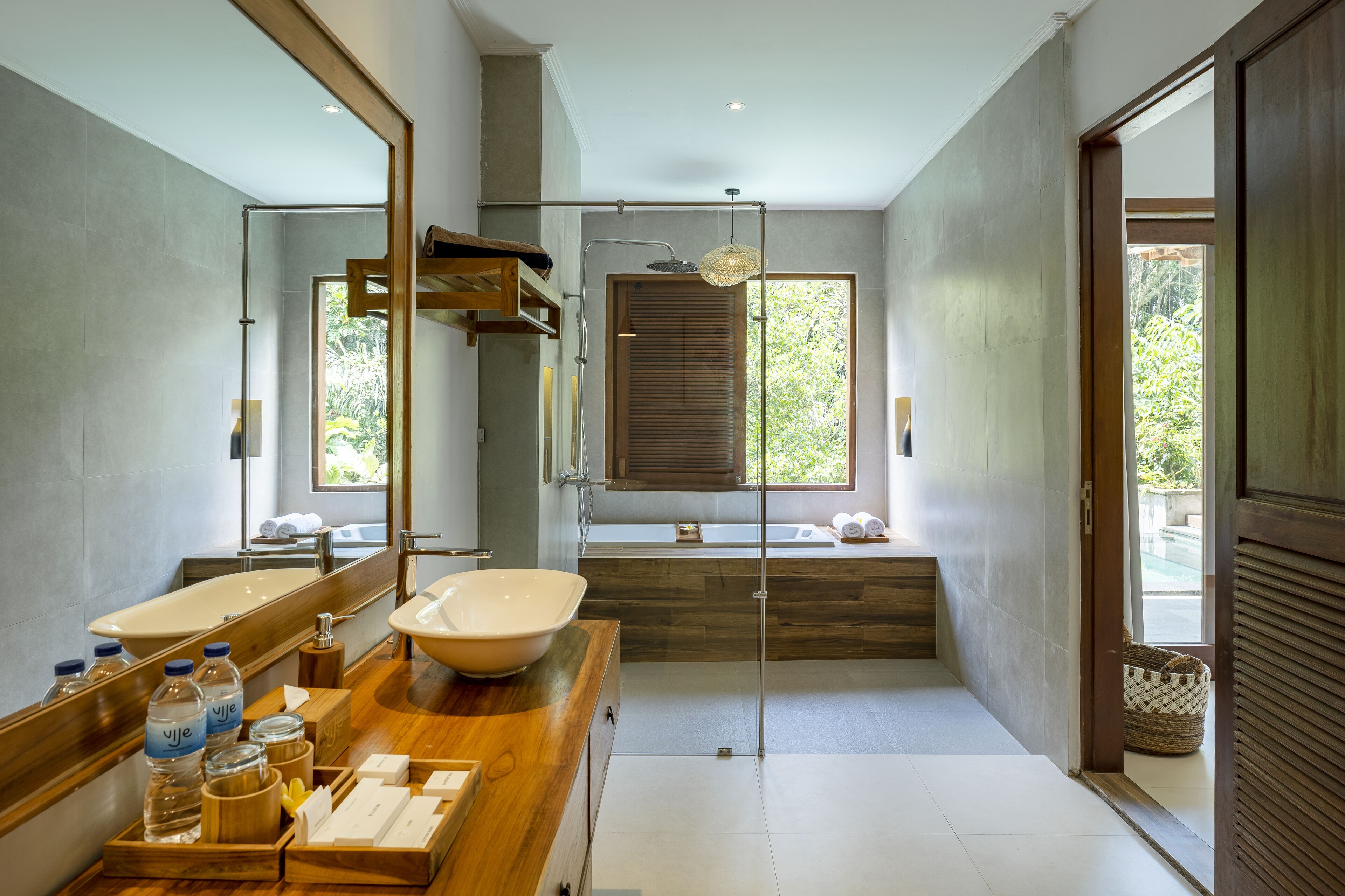 Vije Boutique Resort