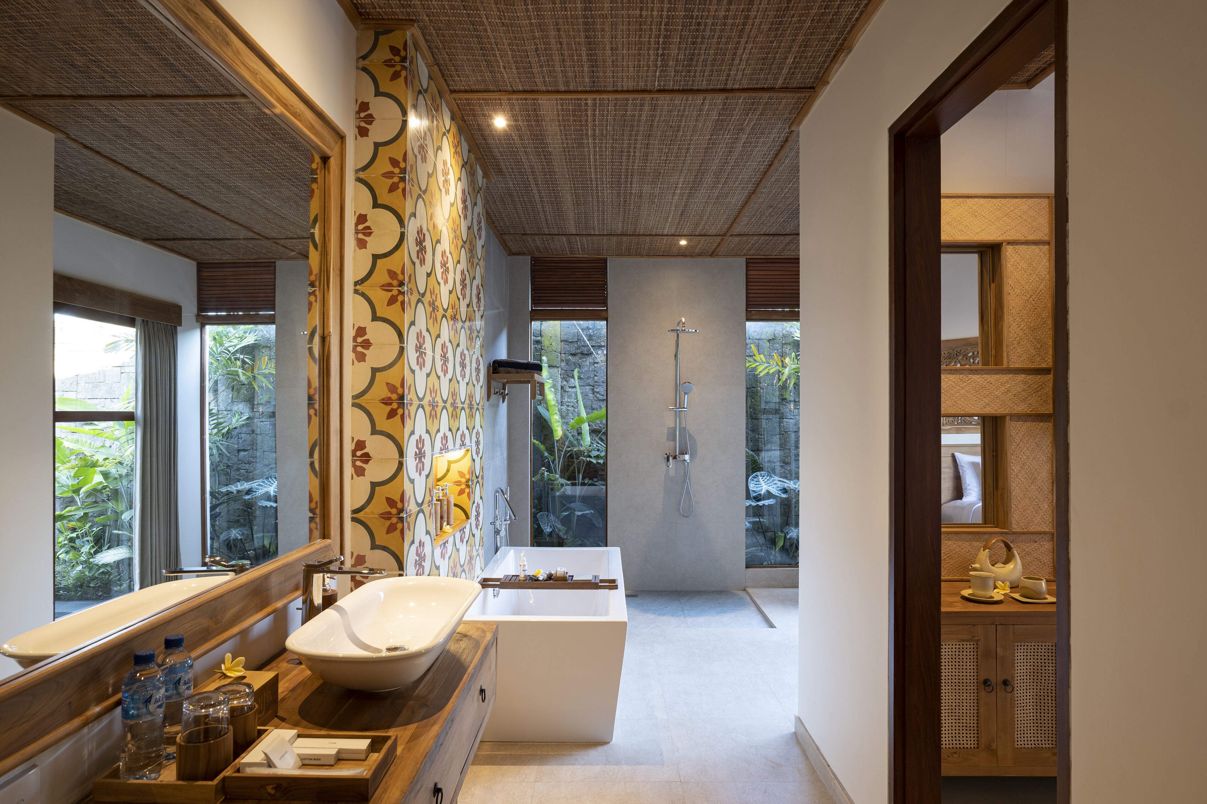 Vije Boutique Resort