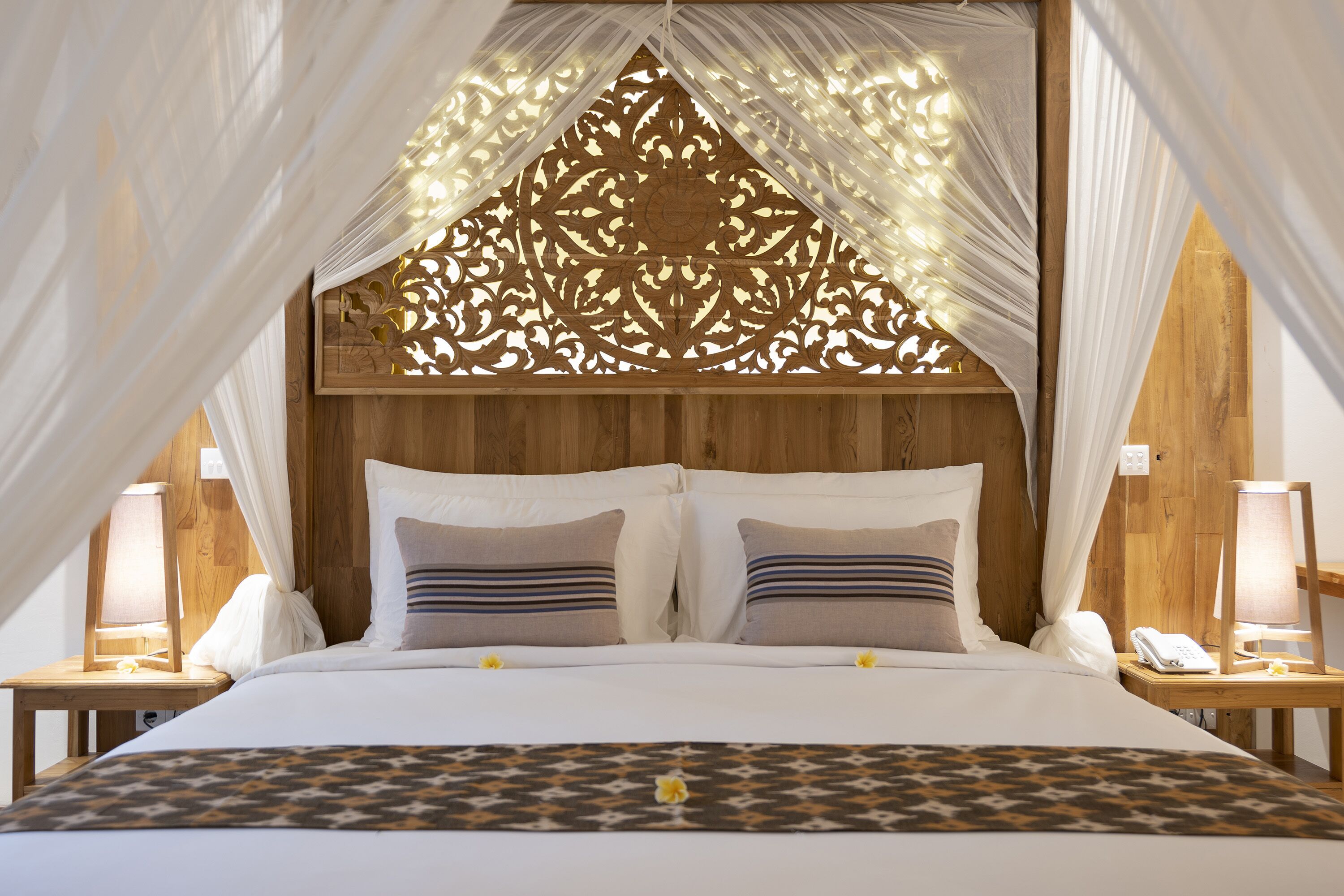 Vije Boutique Resort