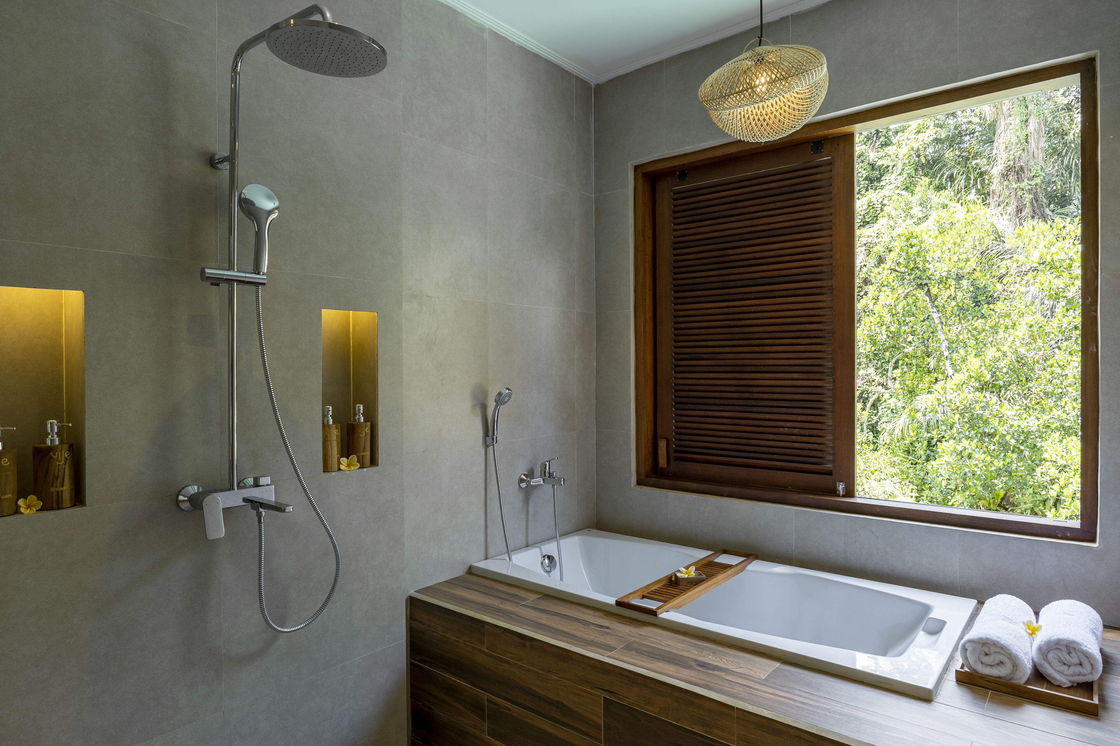 Vije Boutique Resort