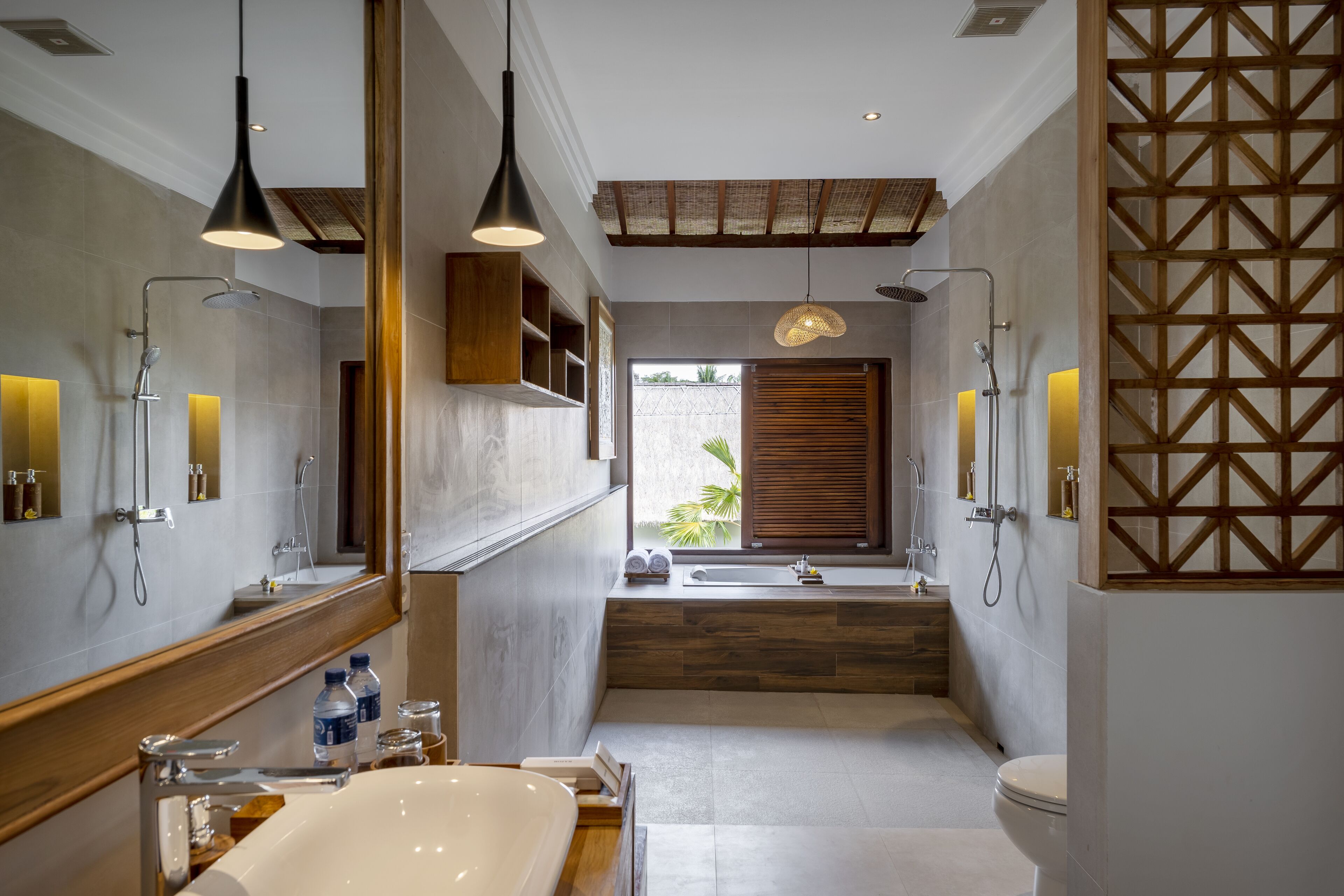 Vije Boutique Resort