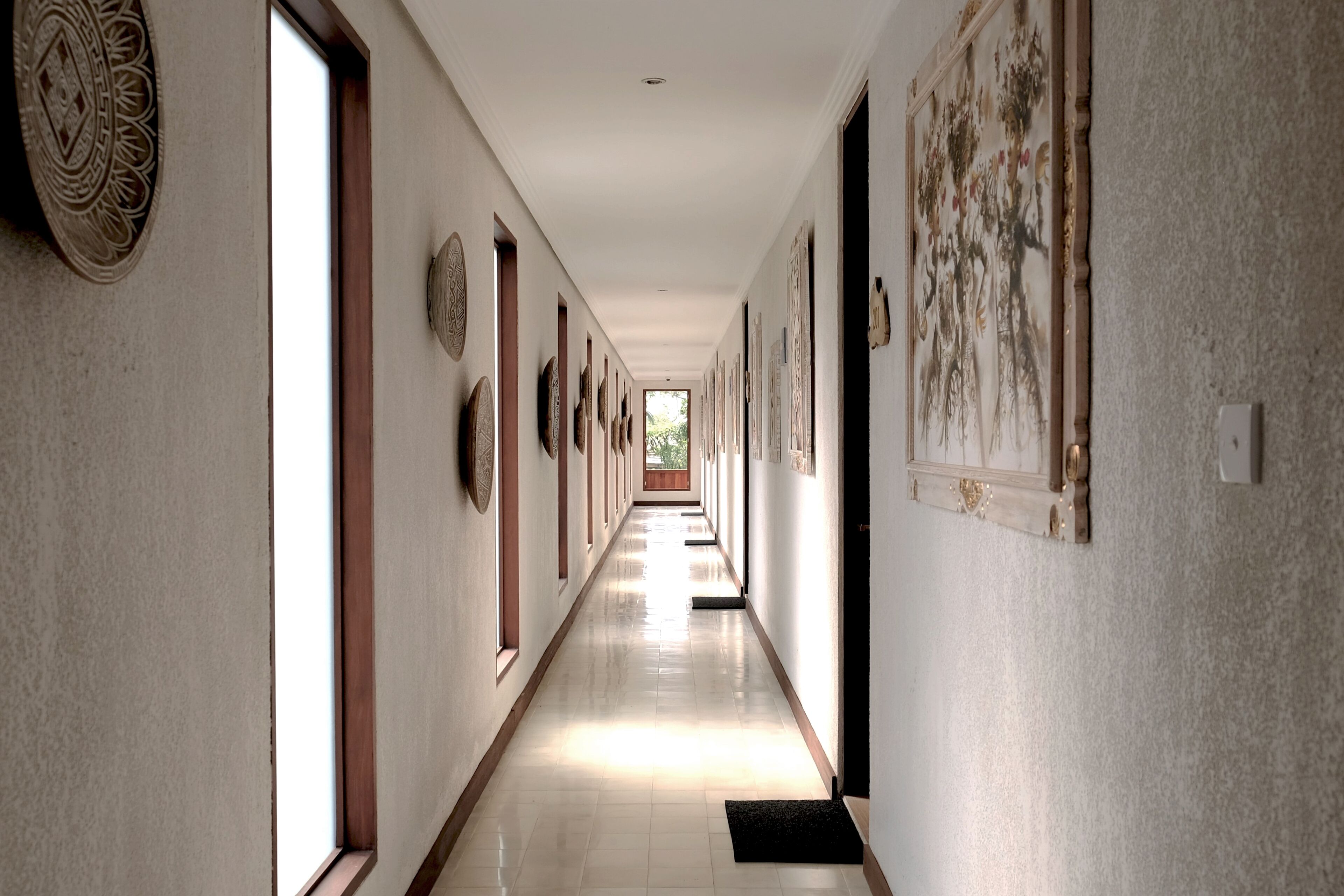 Vije Boutique Resort
