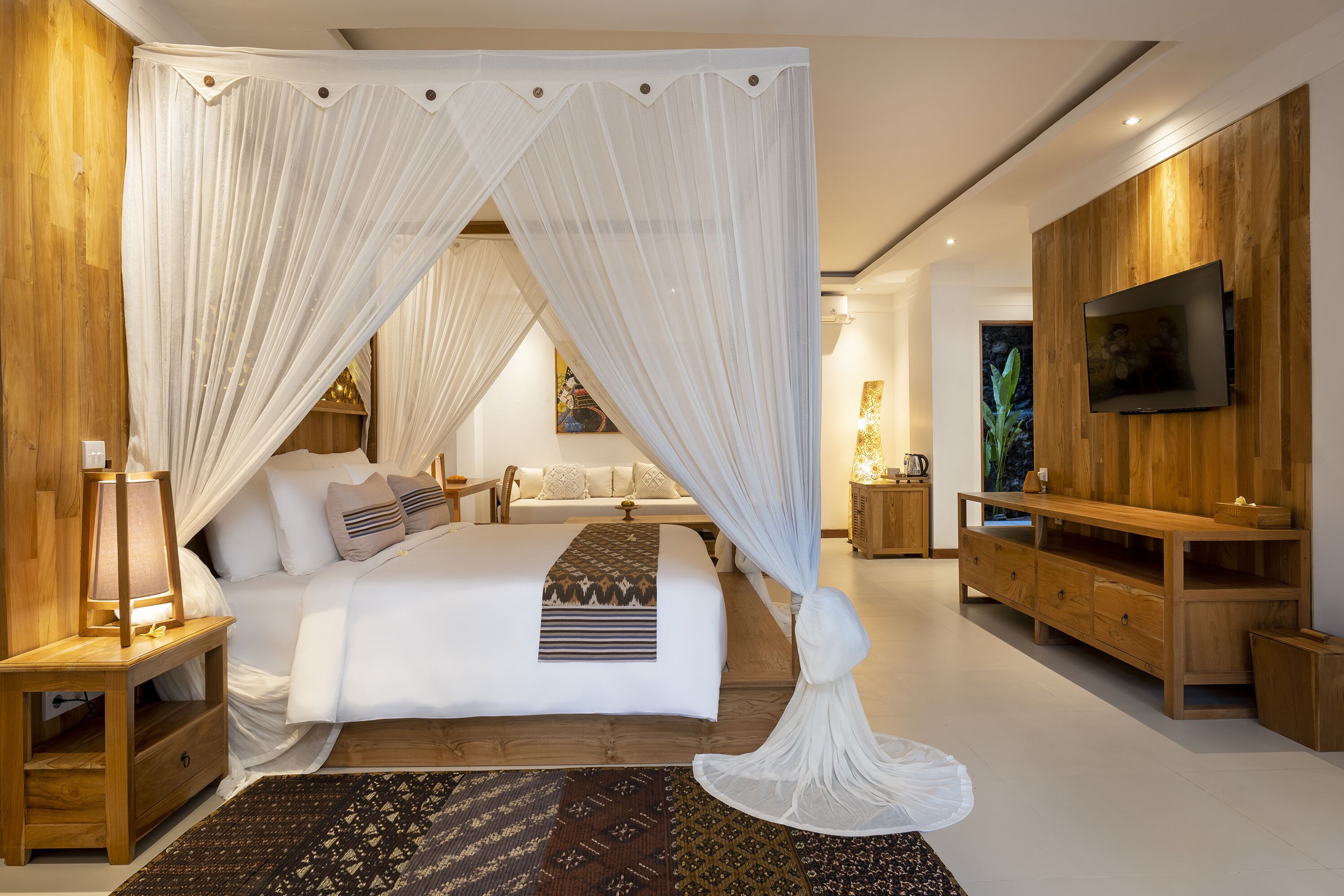 Vije Boutique Resort