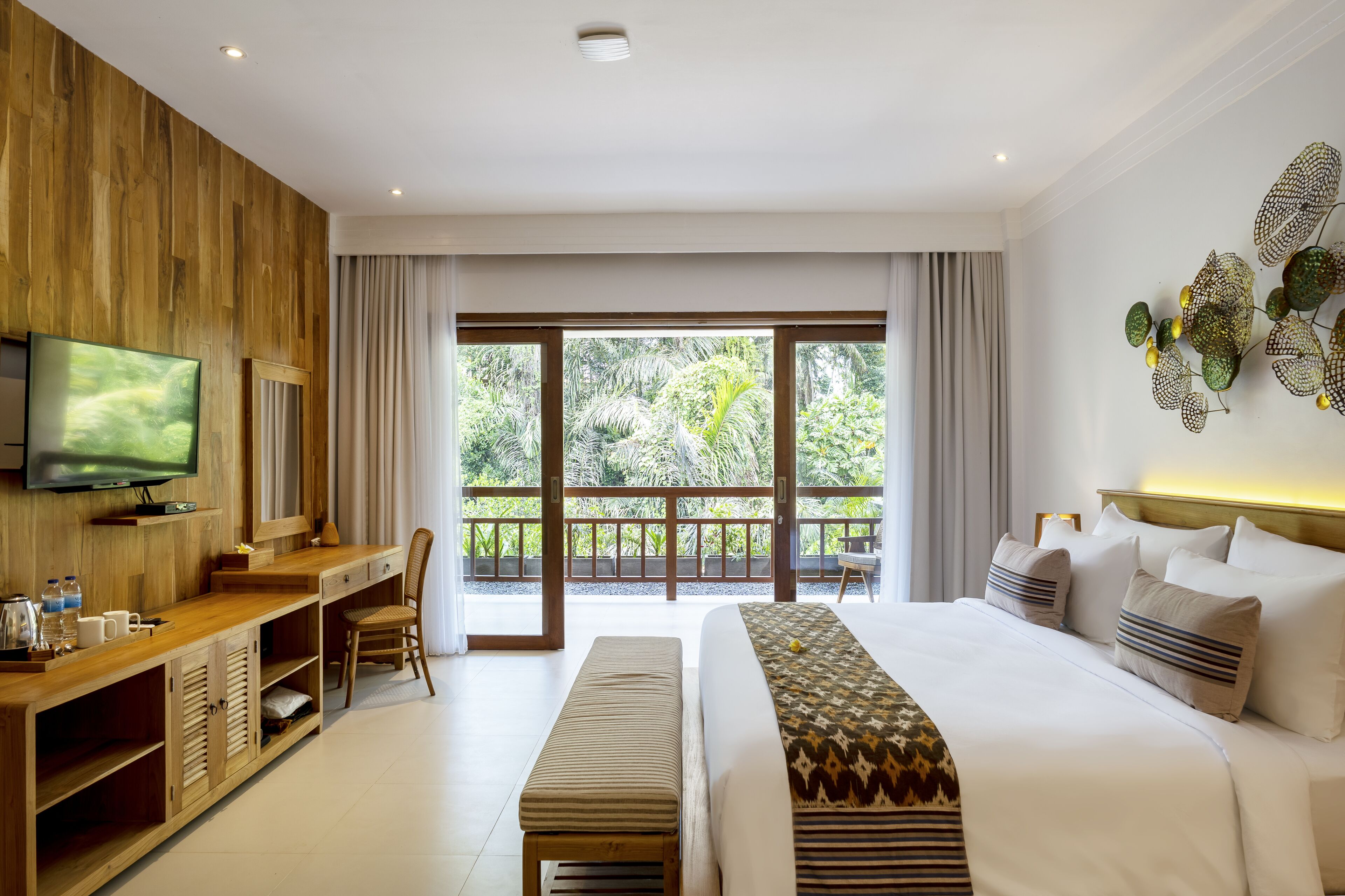 Vije Boutique Resort