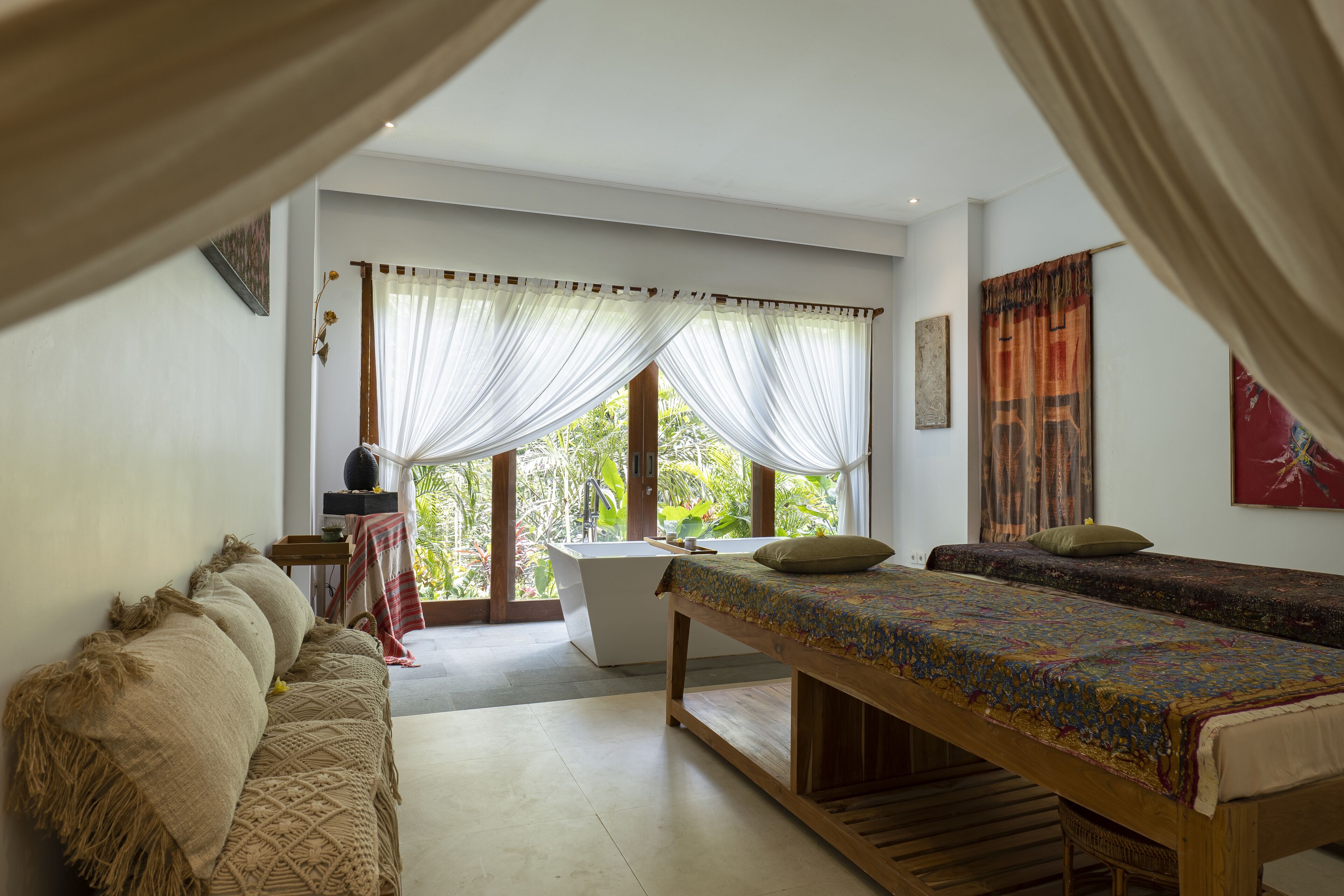 Vije Boutique Resort