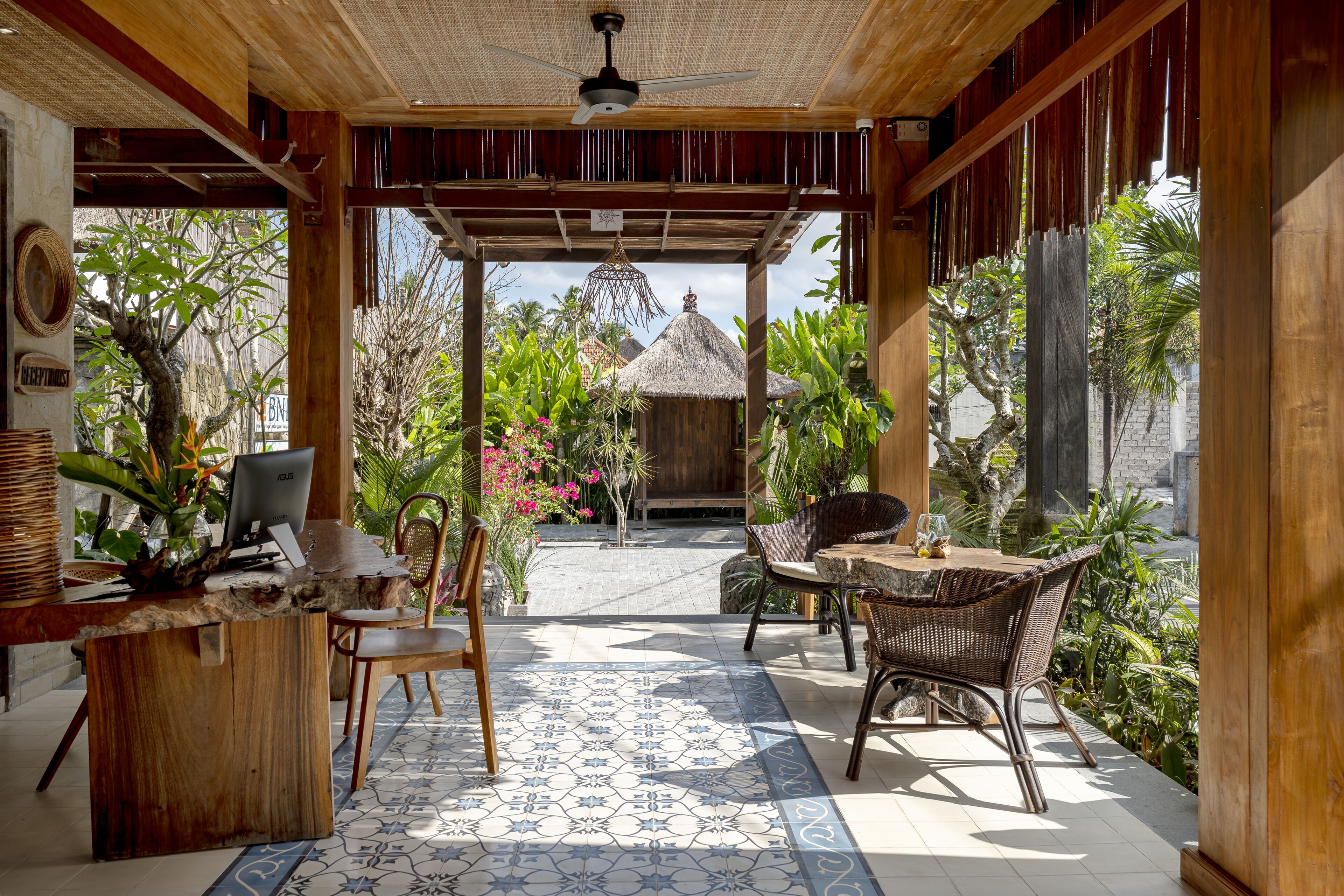 Vije Boutique Resort