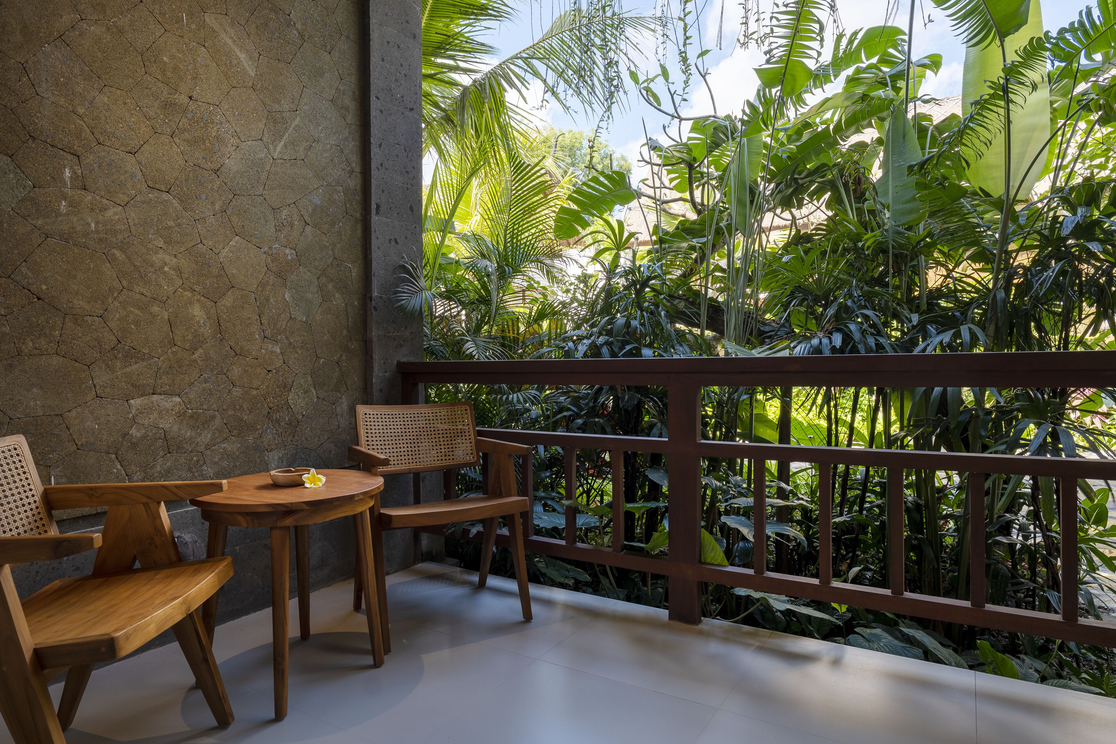 Vije Boutique Resort